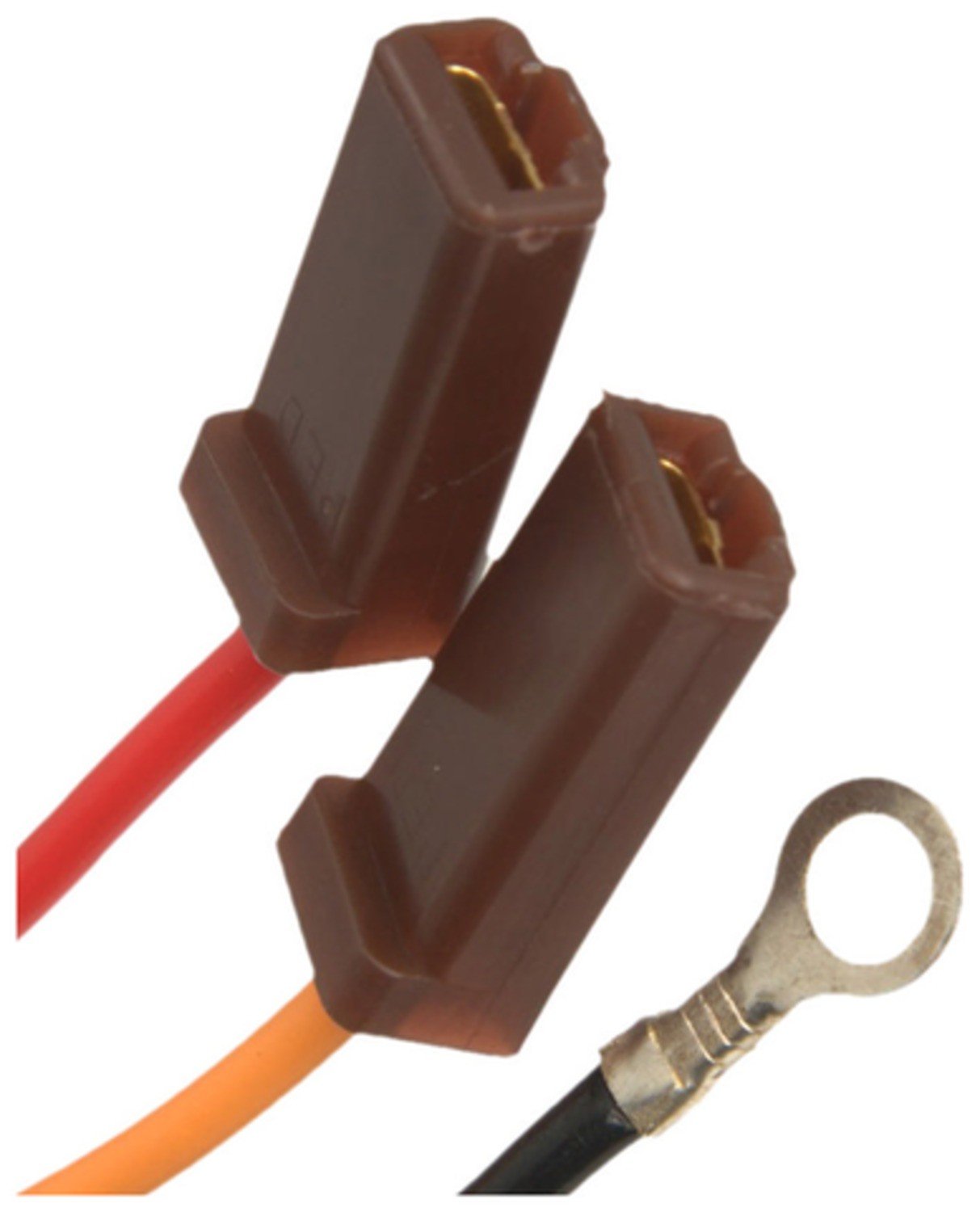 Four Seasons HVAC Blower Motor 35523