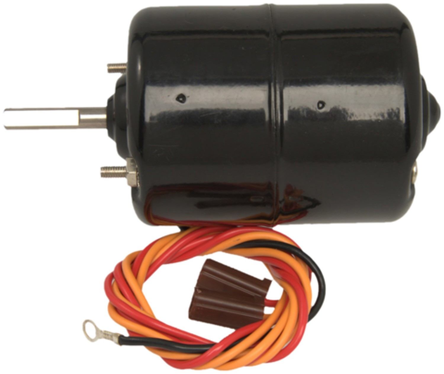 Four Seasons HVAC Blower Motor 35523