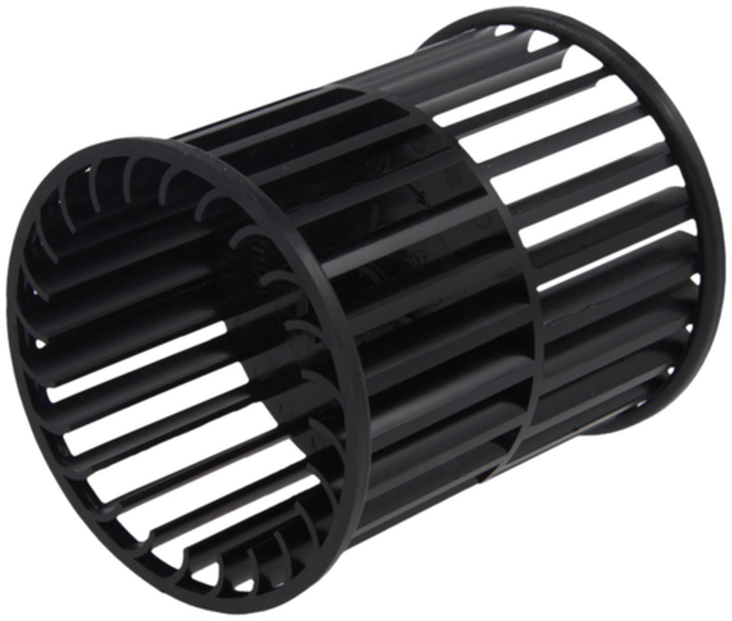 Four Seasons HVAC Blower Motor Wheel 35528