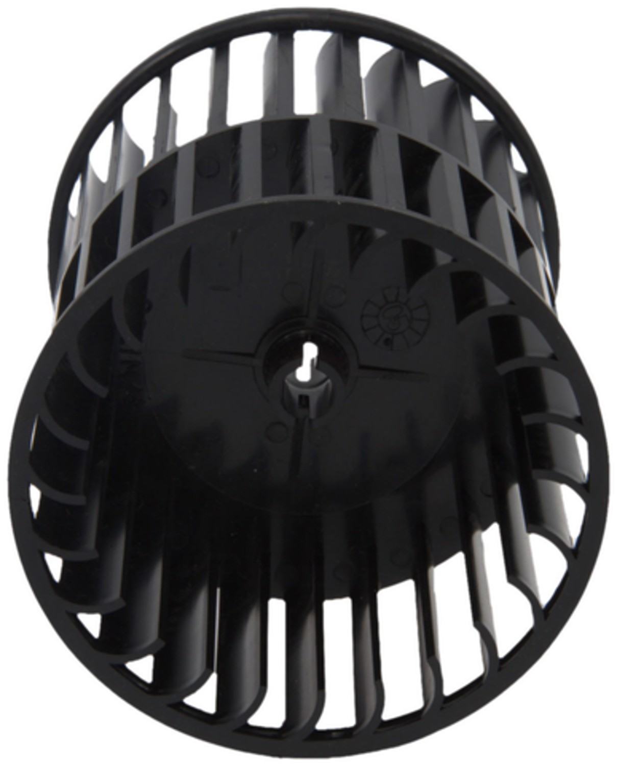 Four Seasons HVAC Blower Motor Wheel 35528