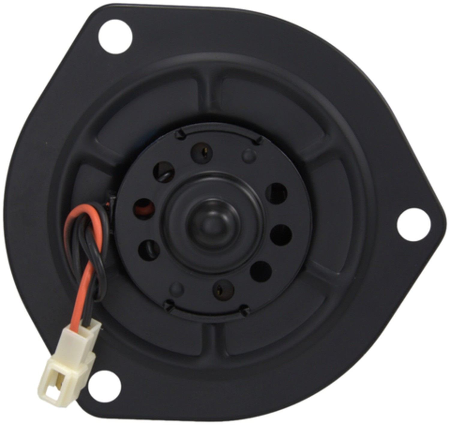 Four Seasons Flanged Vented CW/CCW Blower Motor w/o Wheel 35532