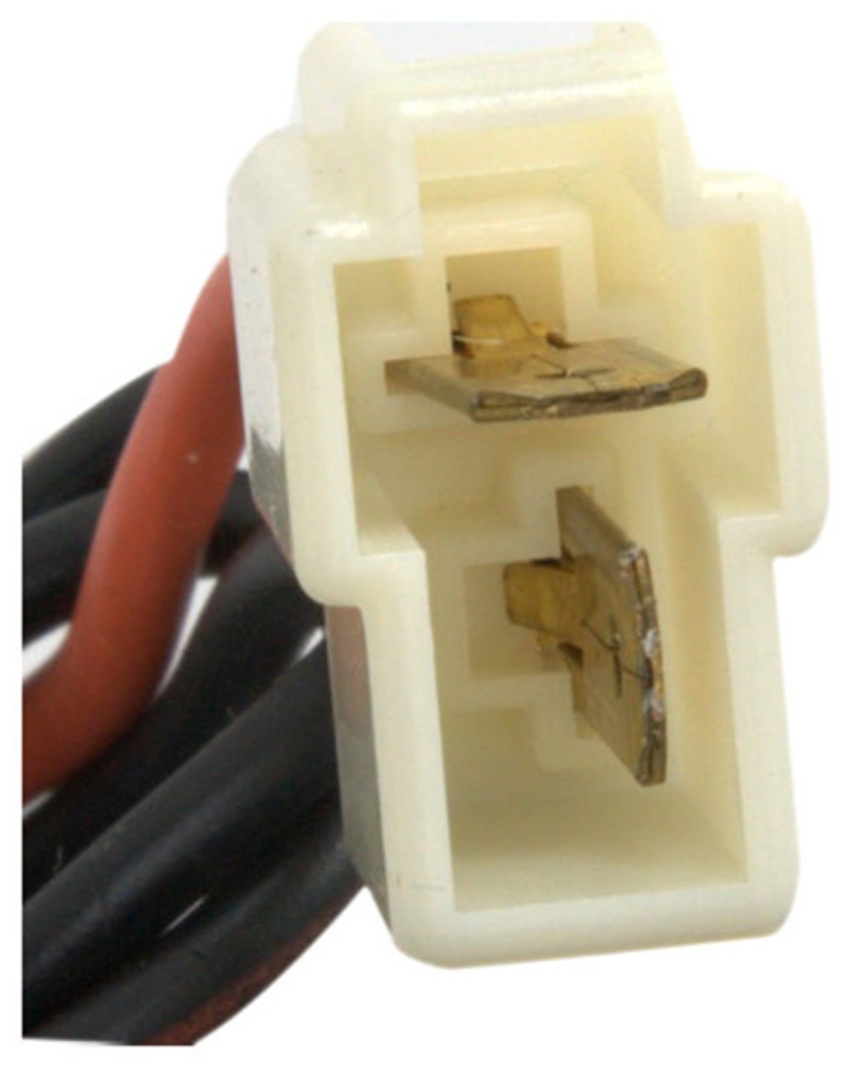 Four Seasons Flanged Vented CW/CCW Blower Motor w/o Wheel 35532