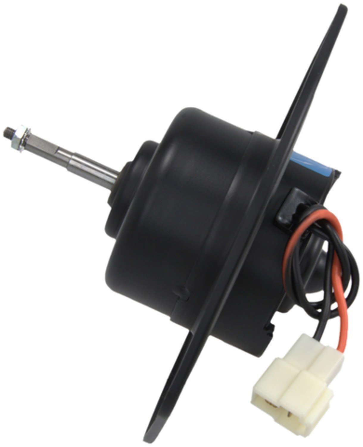 Four Seasons Flanged Vented CW/CCW Blower Motor w/o Wheel 35532