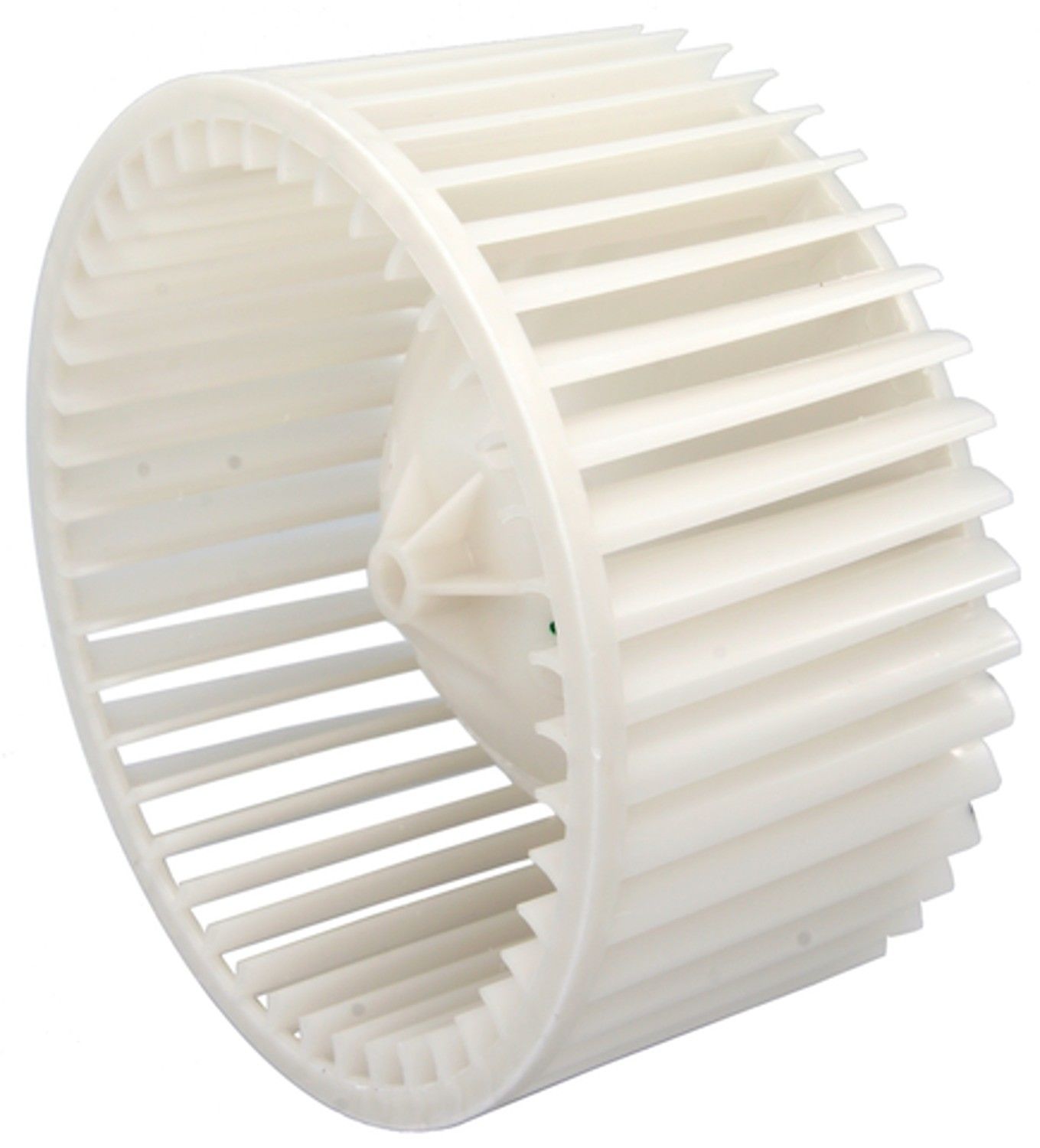 Four Seasons HVAC Blower Motor Wheel 35534