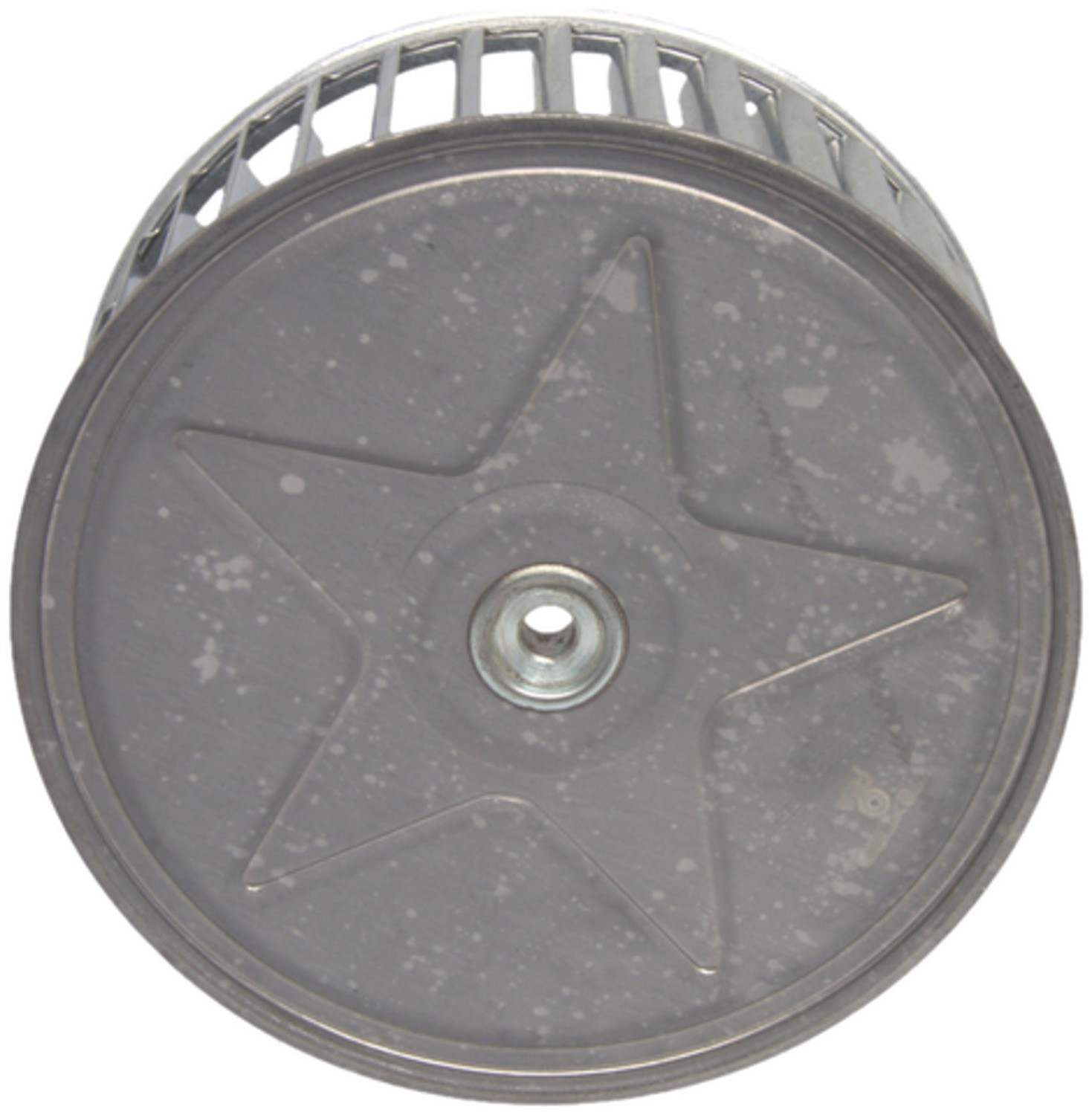 Four Seasons HVAC Blower Motor Wheel 35535