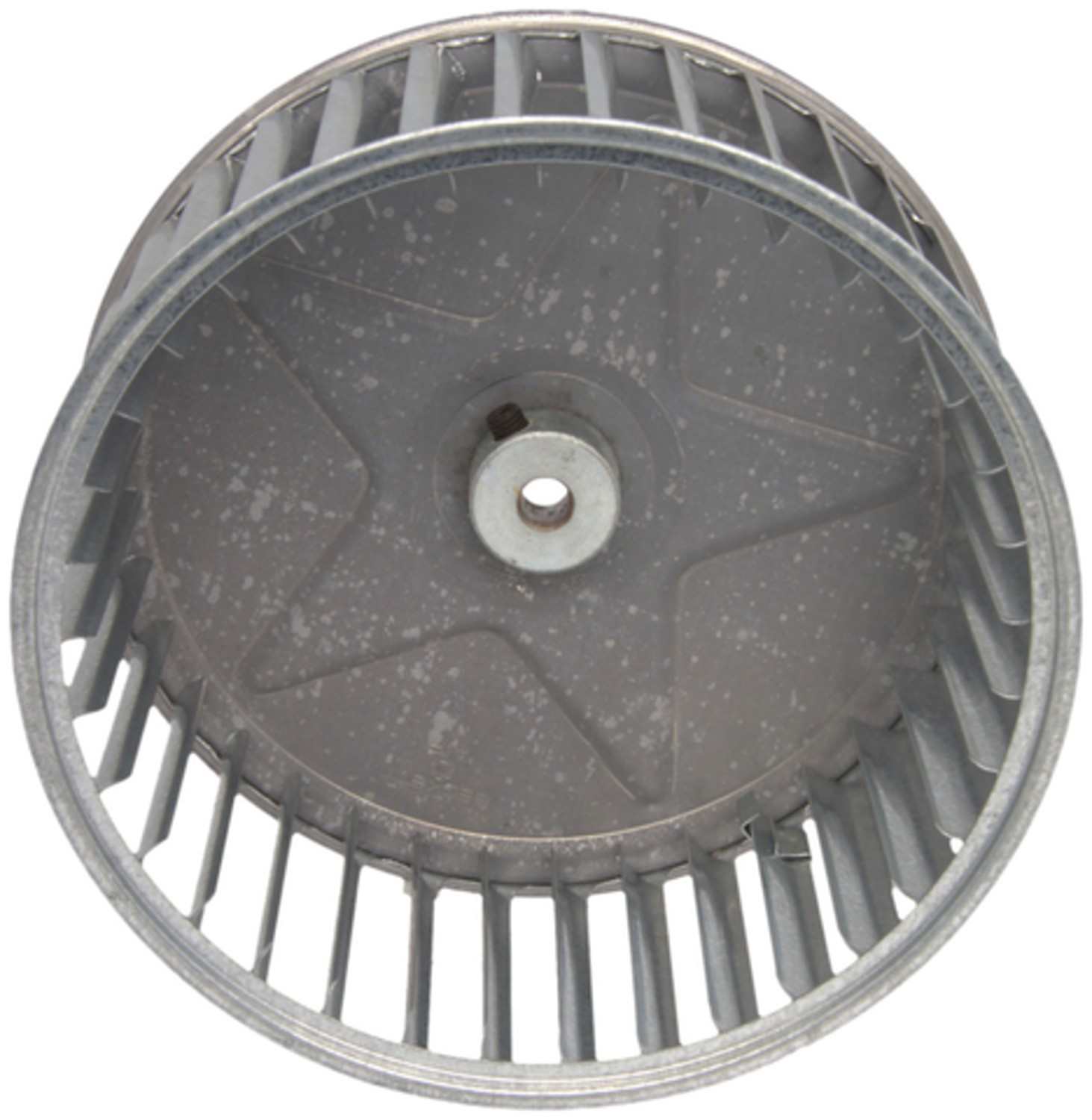 Four Seasons HVAC Blower Motor Wheel 35535