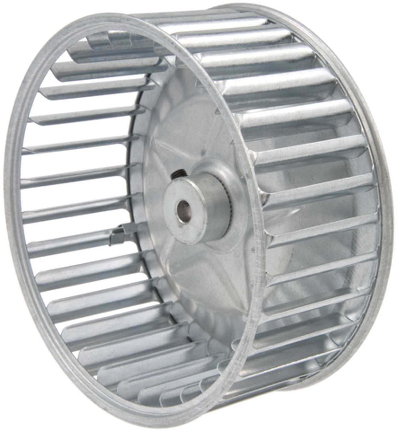 Four Seasons Reverse Rotation Blower Motor Wheel 35536
