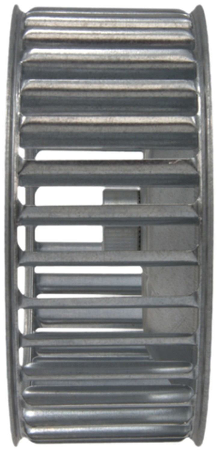 Four Seasons Reverse Rotation Blower Motor Wheel 35536