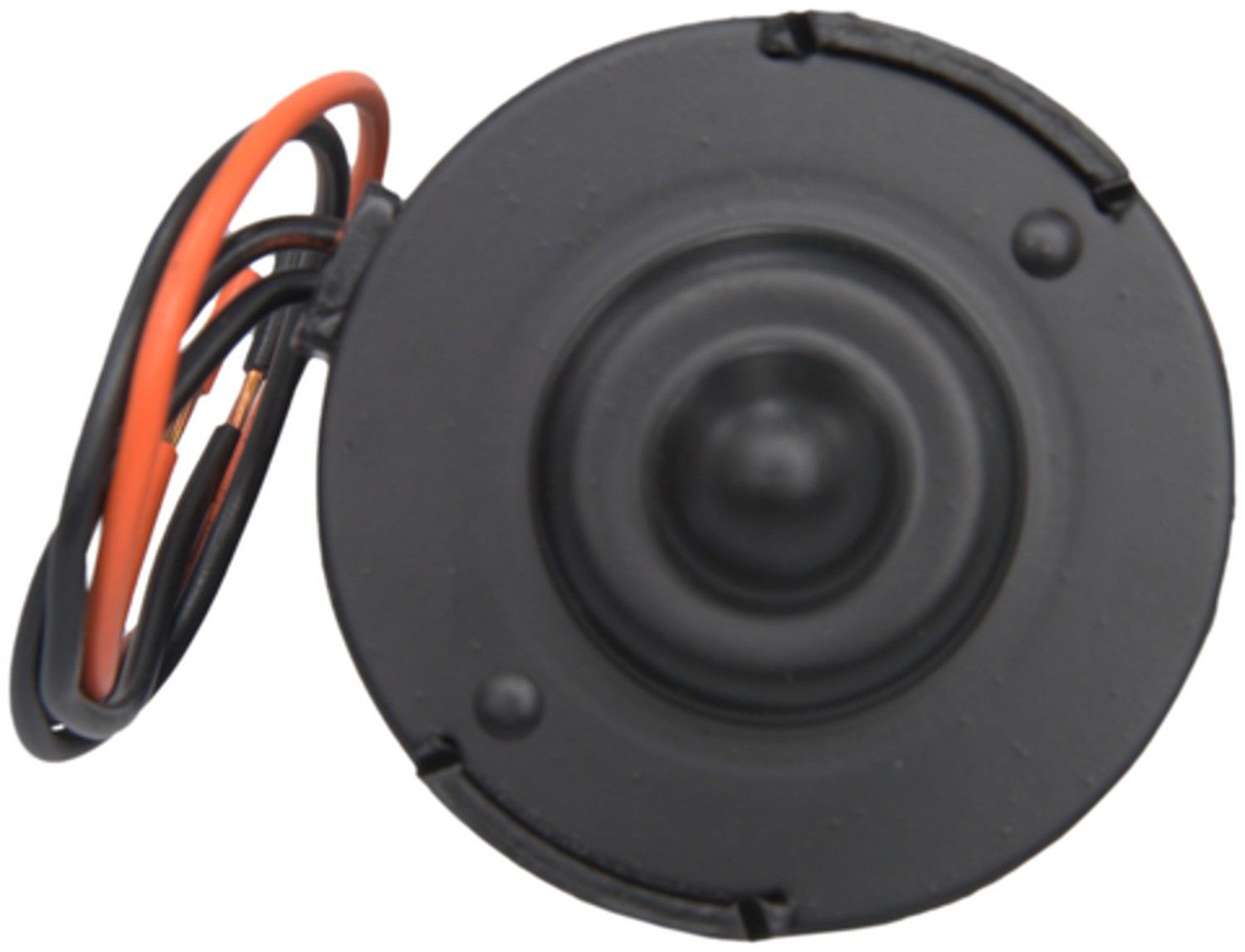 Four Seasons Single Shaft Vented CW Blower Motor w/o Wheel 35541