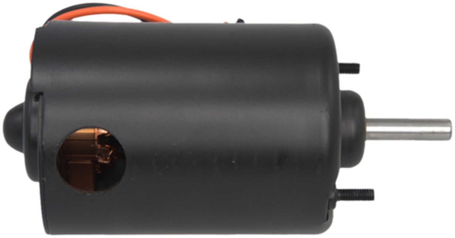 Four Seasons Single Shaft Vented CW Blower Motor w/o Wheel 35541