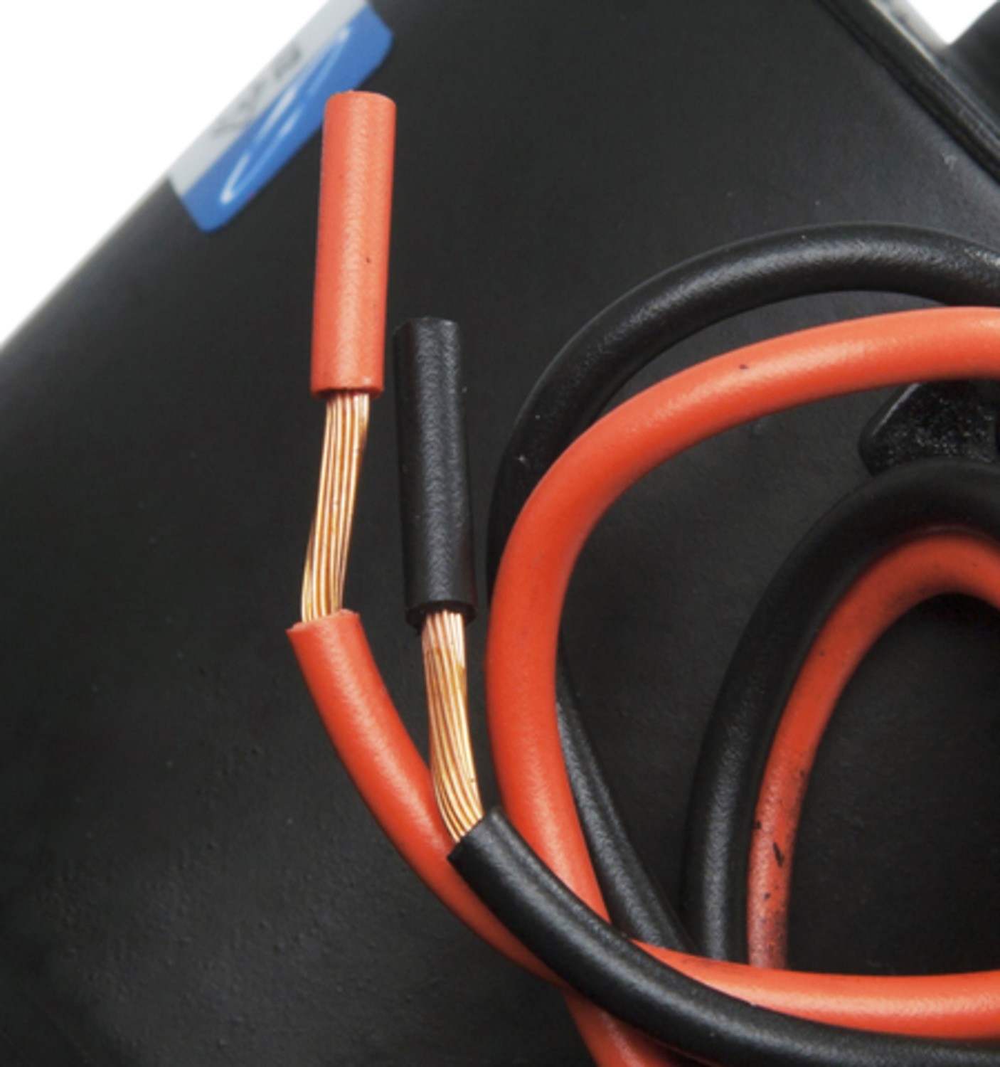 Four Seasons HVAC Blower Motor 35545