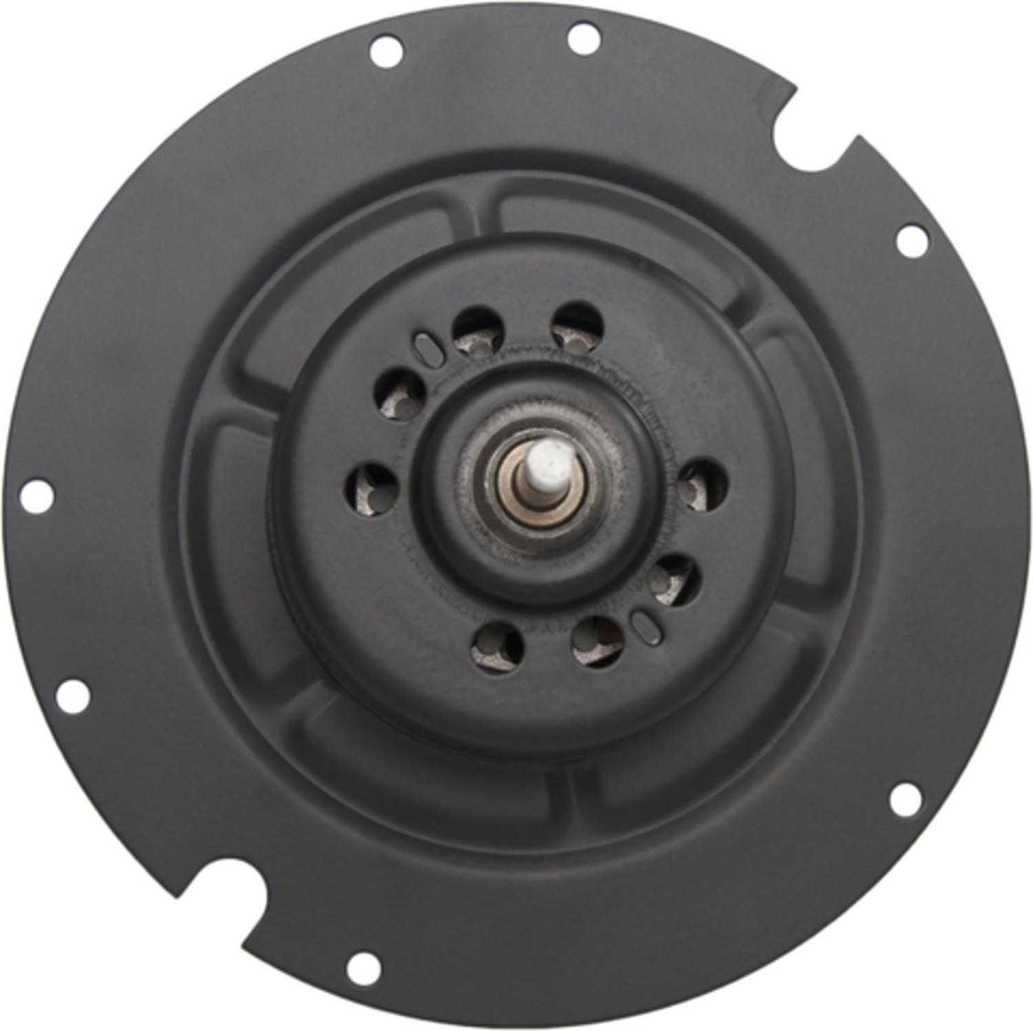 Four Seasons HVAC Blower Motor 35545