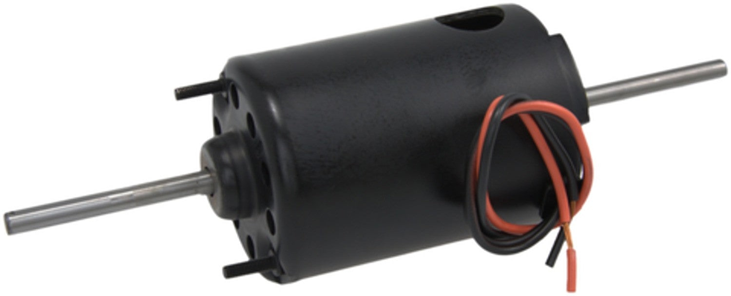 Four Seasons Double Shaft Vented CCWLE Blower Motor w/o Wheel 35546