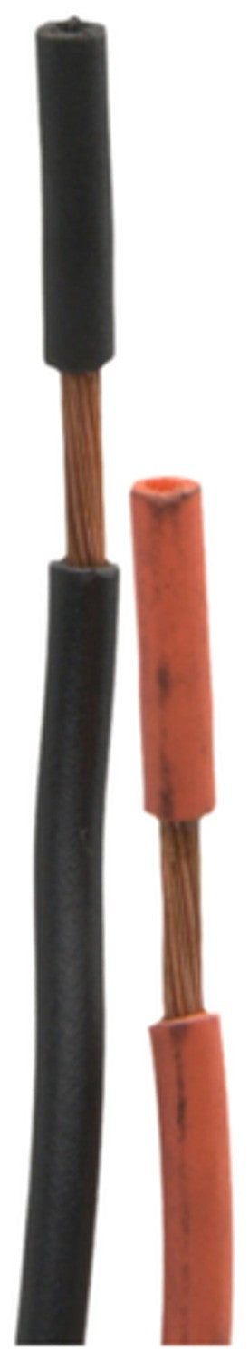 Four Seasons Double Shaft Vented CCWLE Blower Motor w/o Wheel 35549