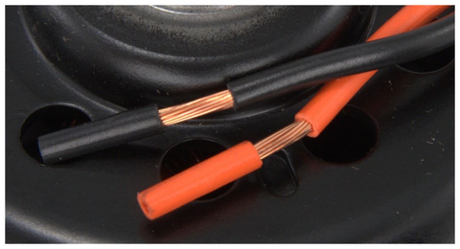 Four Seasons HVAC Blower Motor 35551