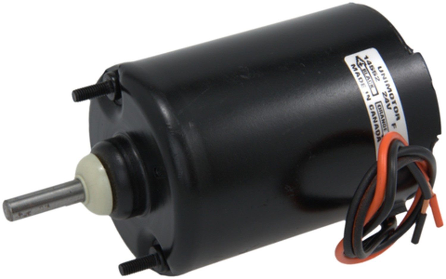 Four Seasons HVAC Blower Motor 35552