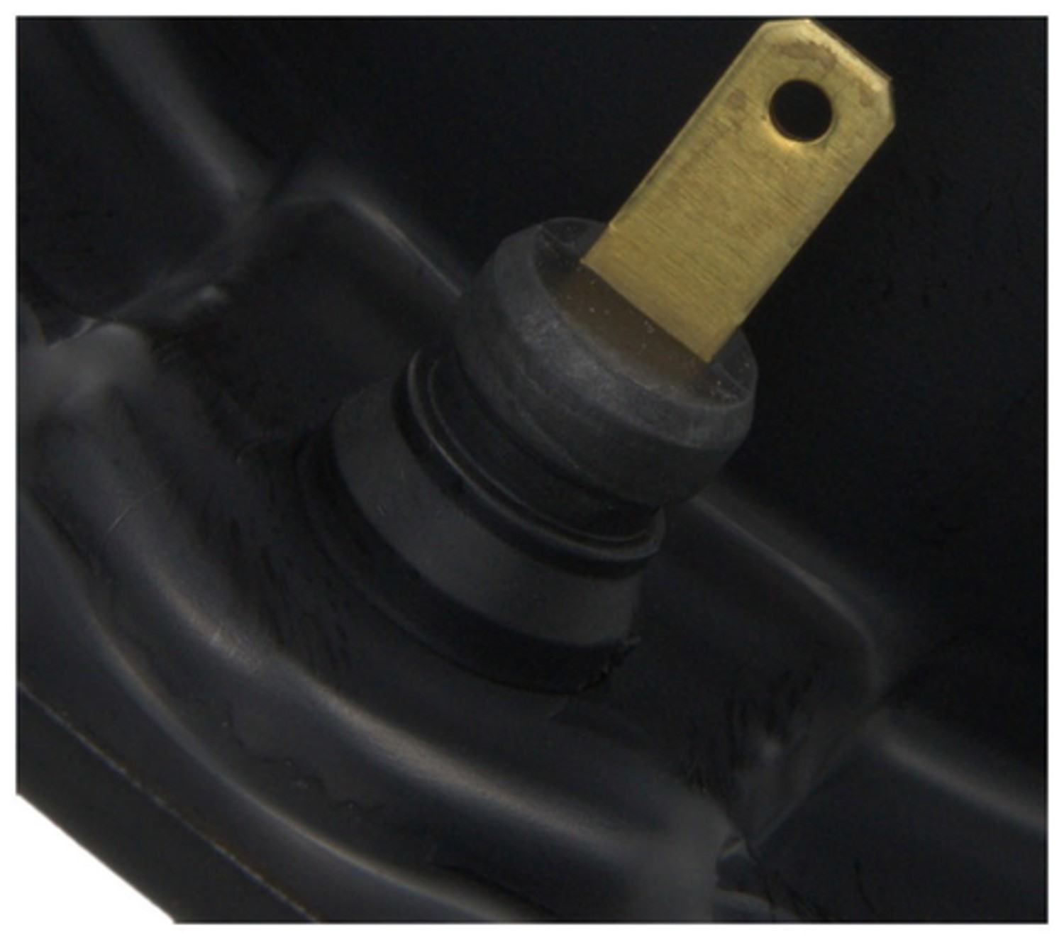 Four Seasons HVAC Blower Motor 35554