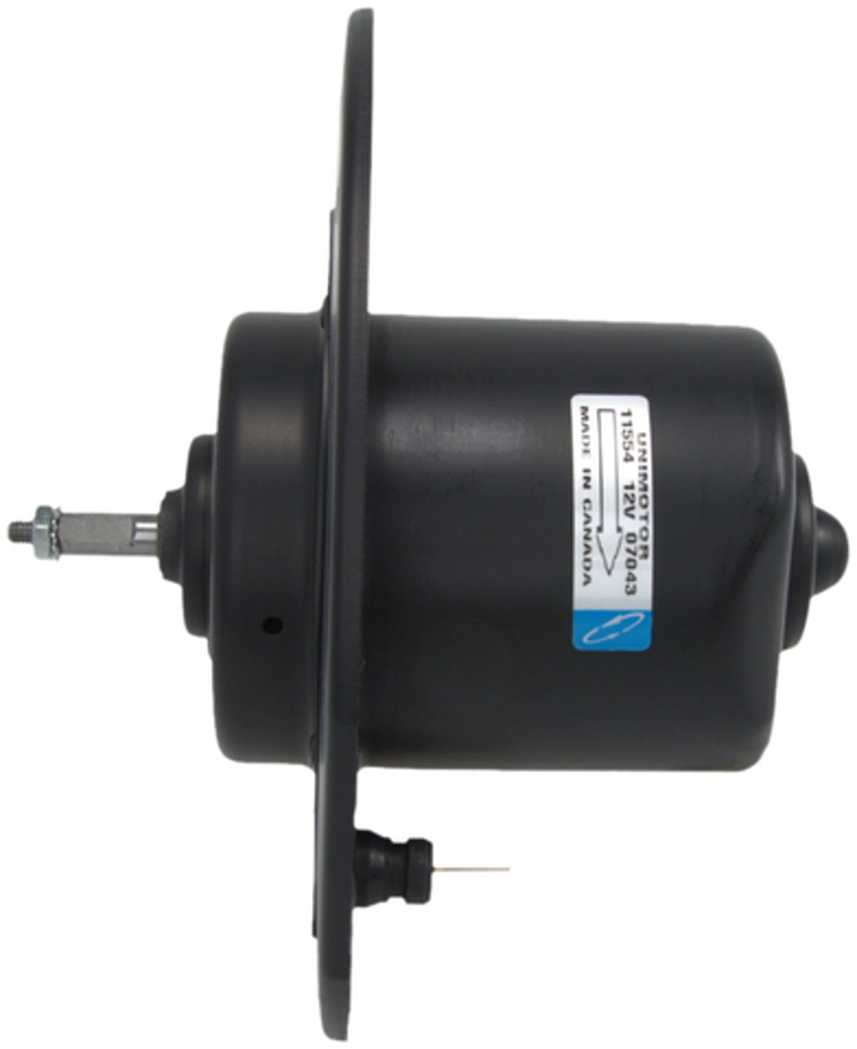 Four Seasons HVAC Blower Motor 35554
