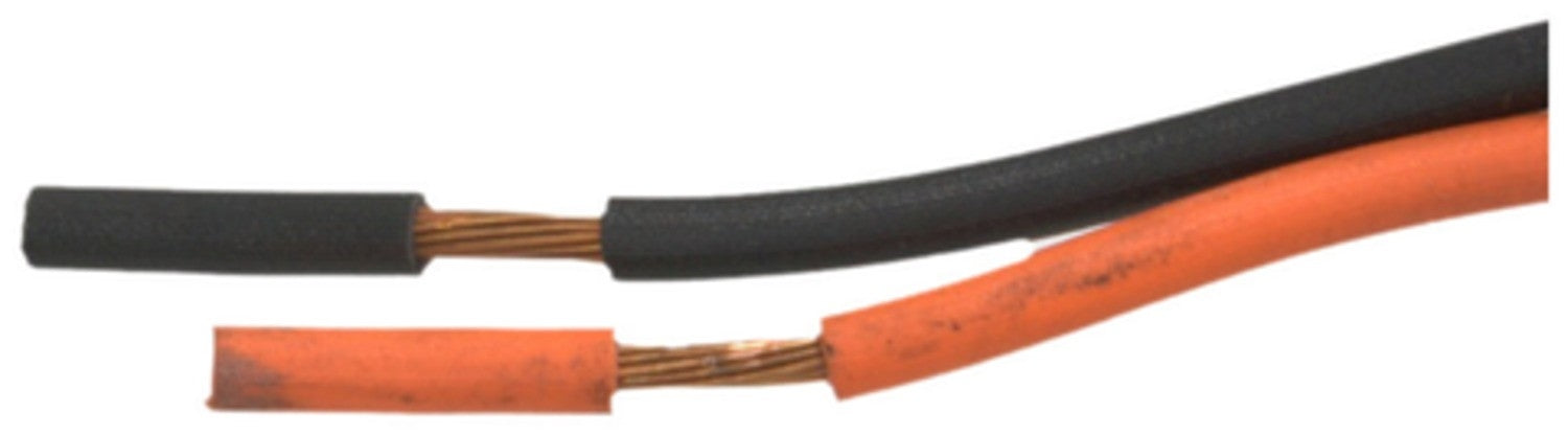 Four Seasons HVAC Blower Motor 35555