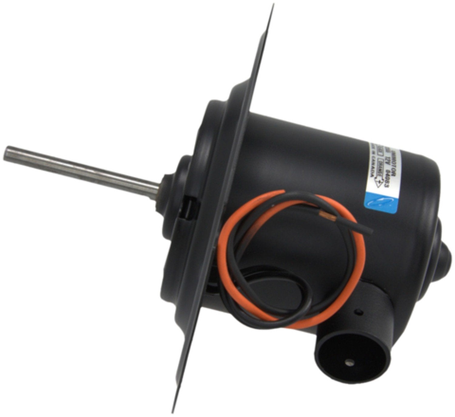 Four Seasons HVAC Blower Motor 35555