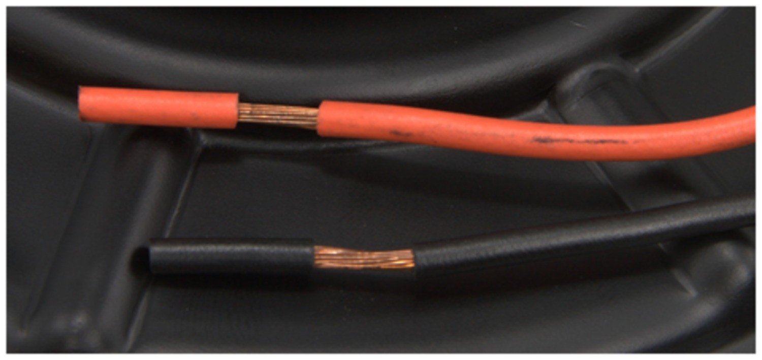 Four Seasons HVAC Blower Motor 35562