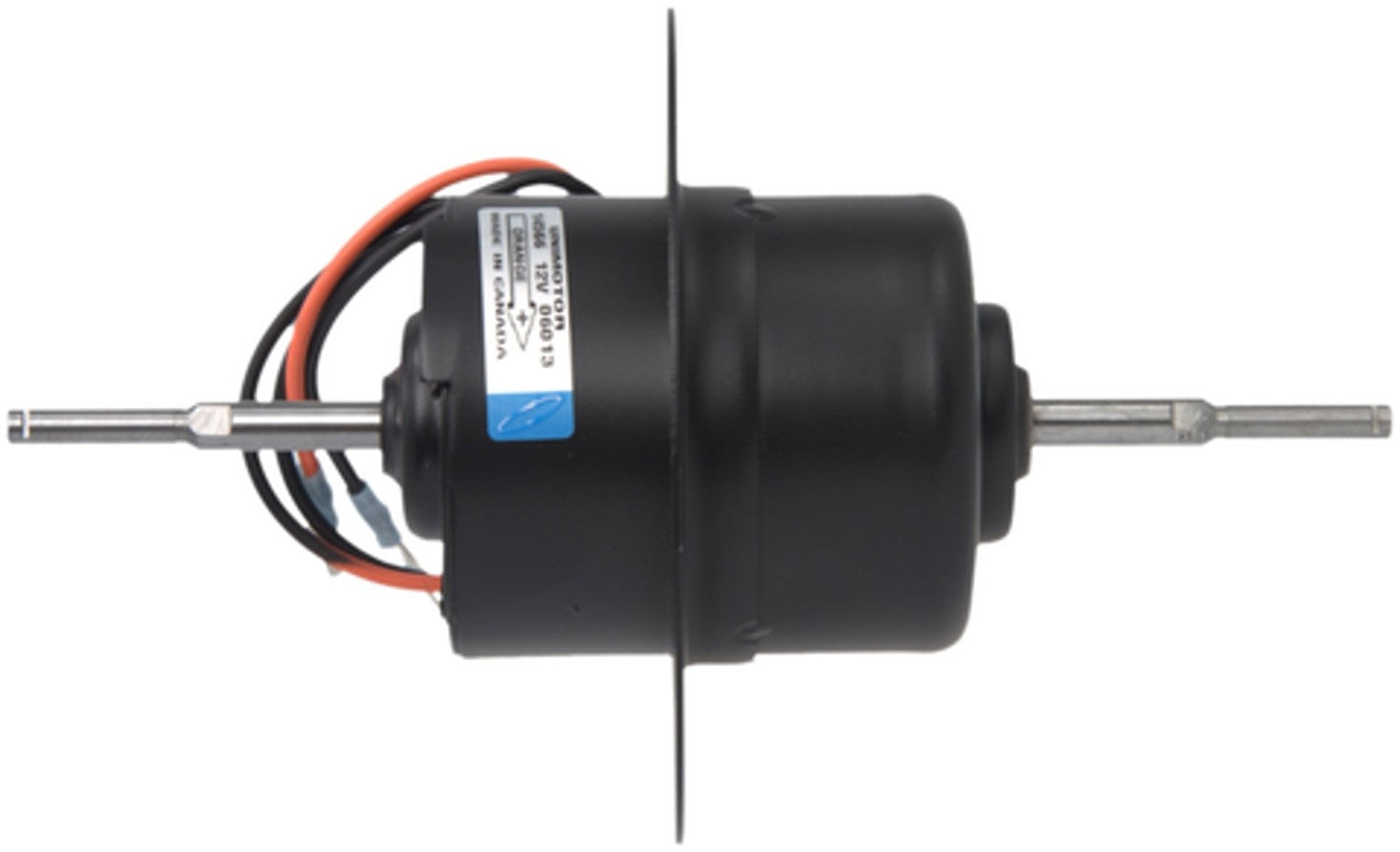 Four Seasons HVAC Blower Motor 35566