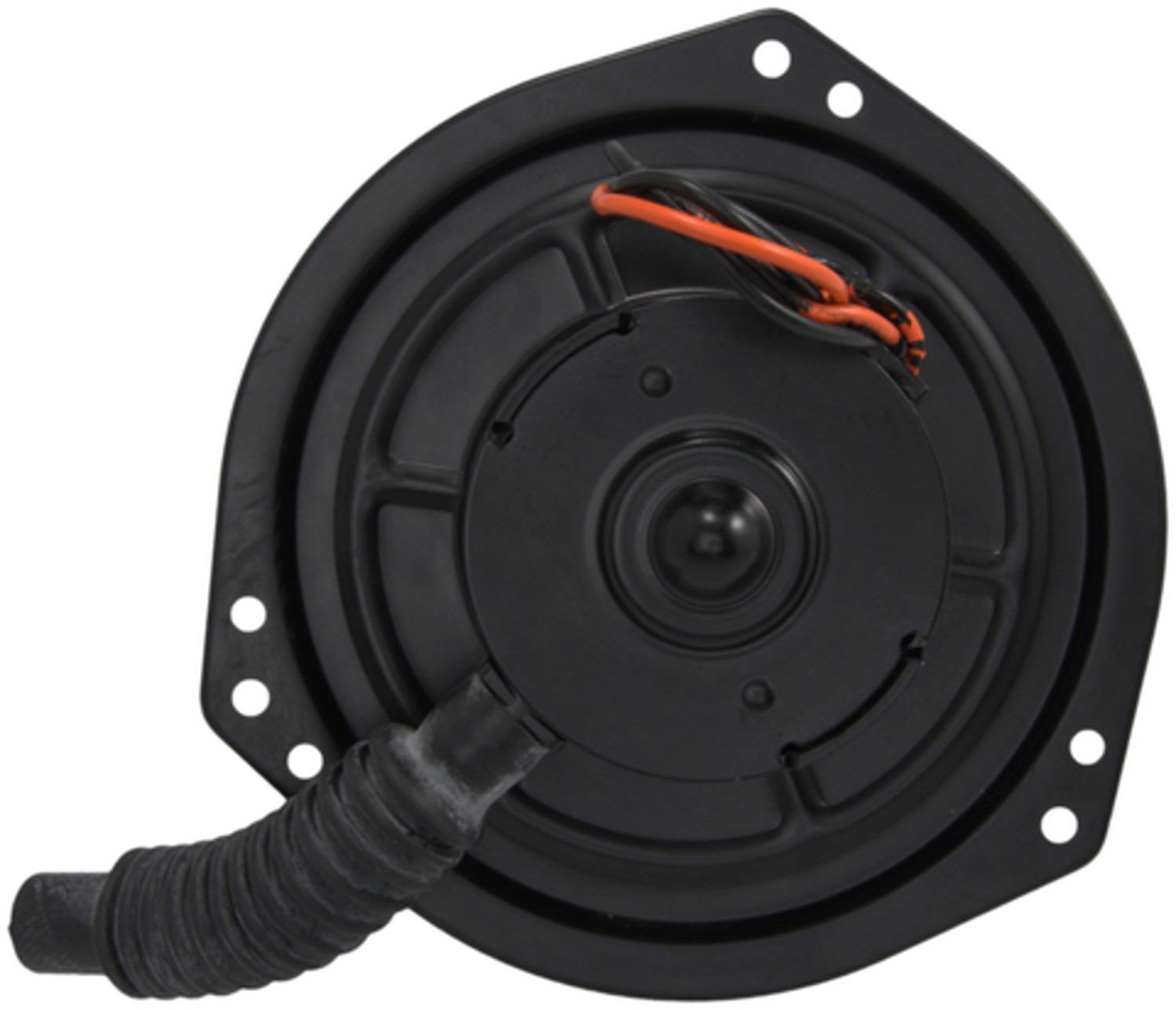 Four Seasons HVAC Blower Motor 35567