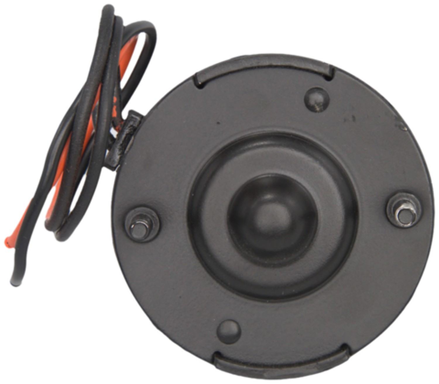 Four Seasons Single Shaft Vented CW/CCW Blower Motor w/o Wheel 35577