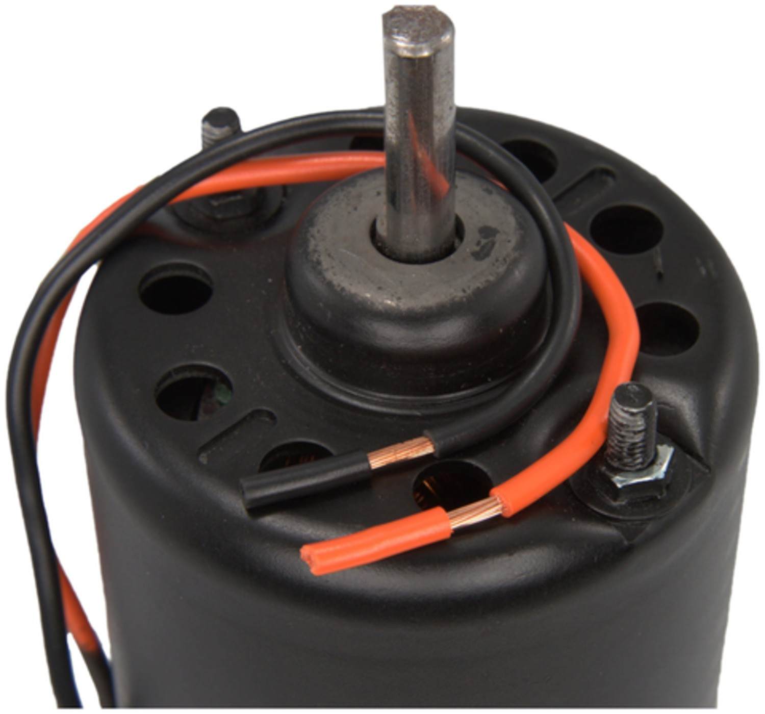 Four Seasons Single Shaft Vented CW/CCW Blower Motor w/o Wheel 35577