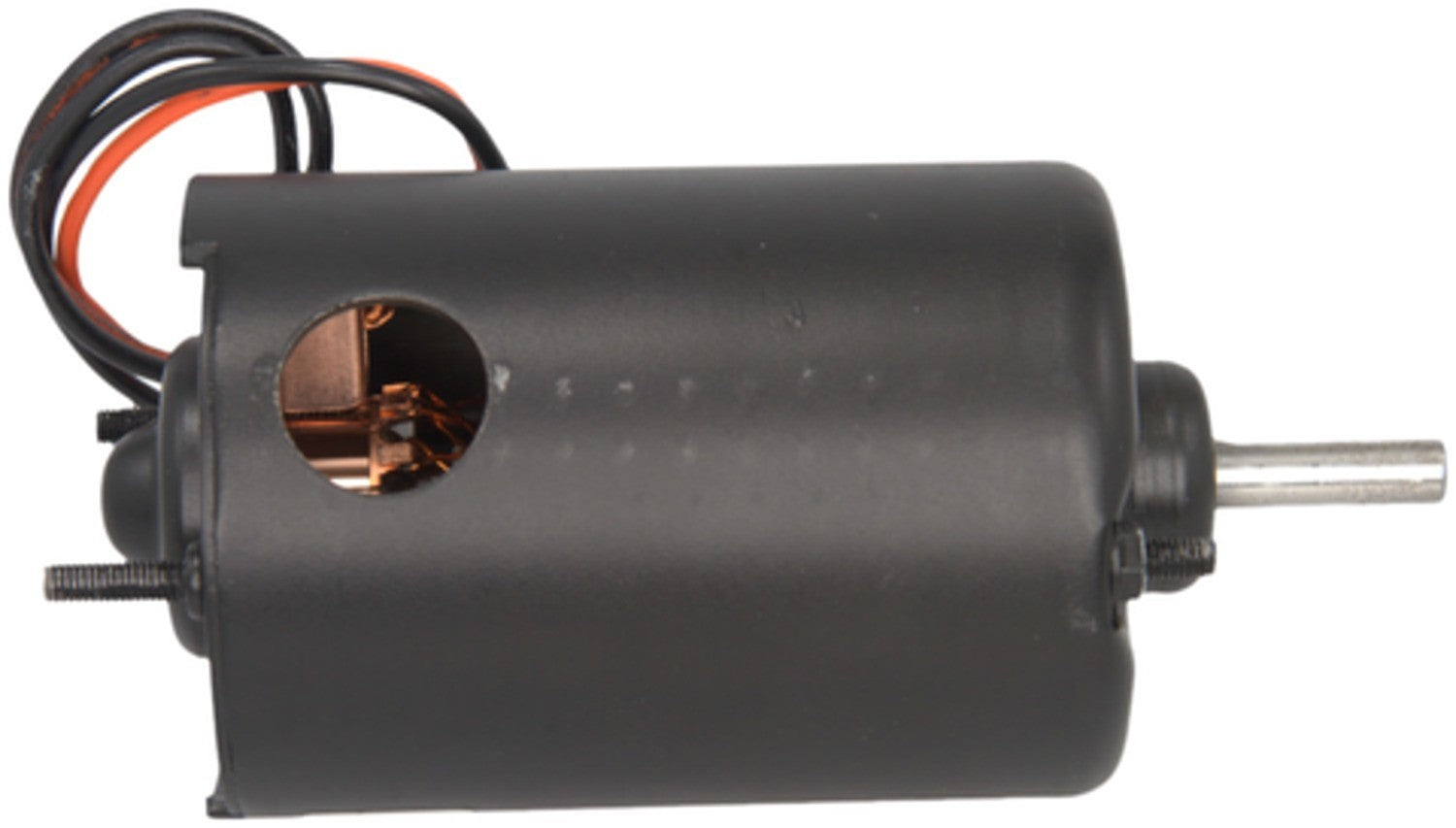 Four Seasons Single Shaft Vented CW/CCW Blower Motor w/o Wheel 35577