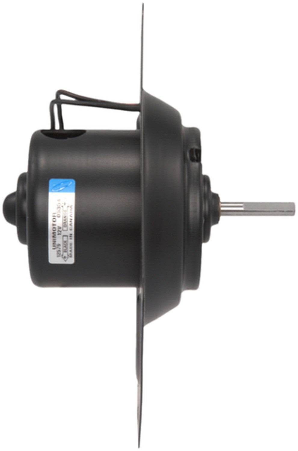 Four Seasons HVAC Blower Motor 35579