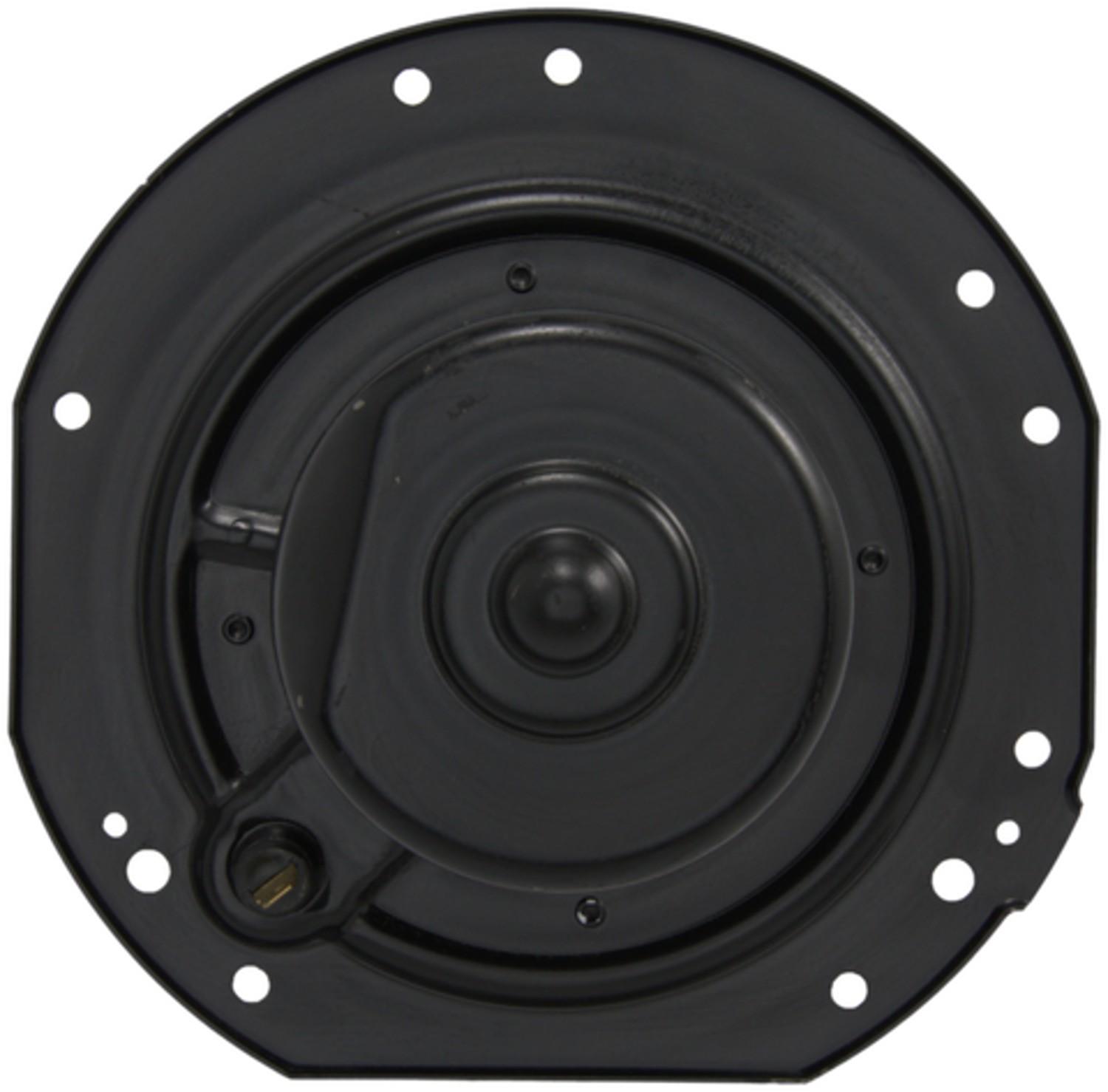 Four Seasons Flanged Vented CCW Blower Motor w/o Wheel 35583