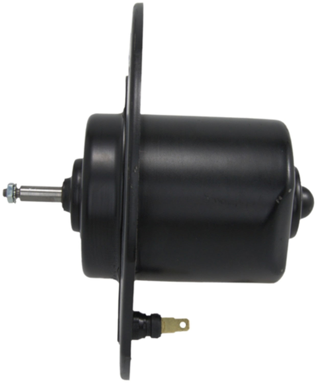 Four Seasons Flanged Vented CCW Blower Motor w/o Wheel 35583