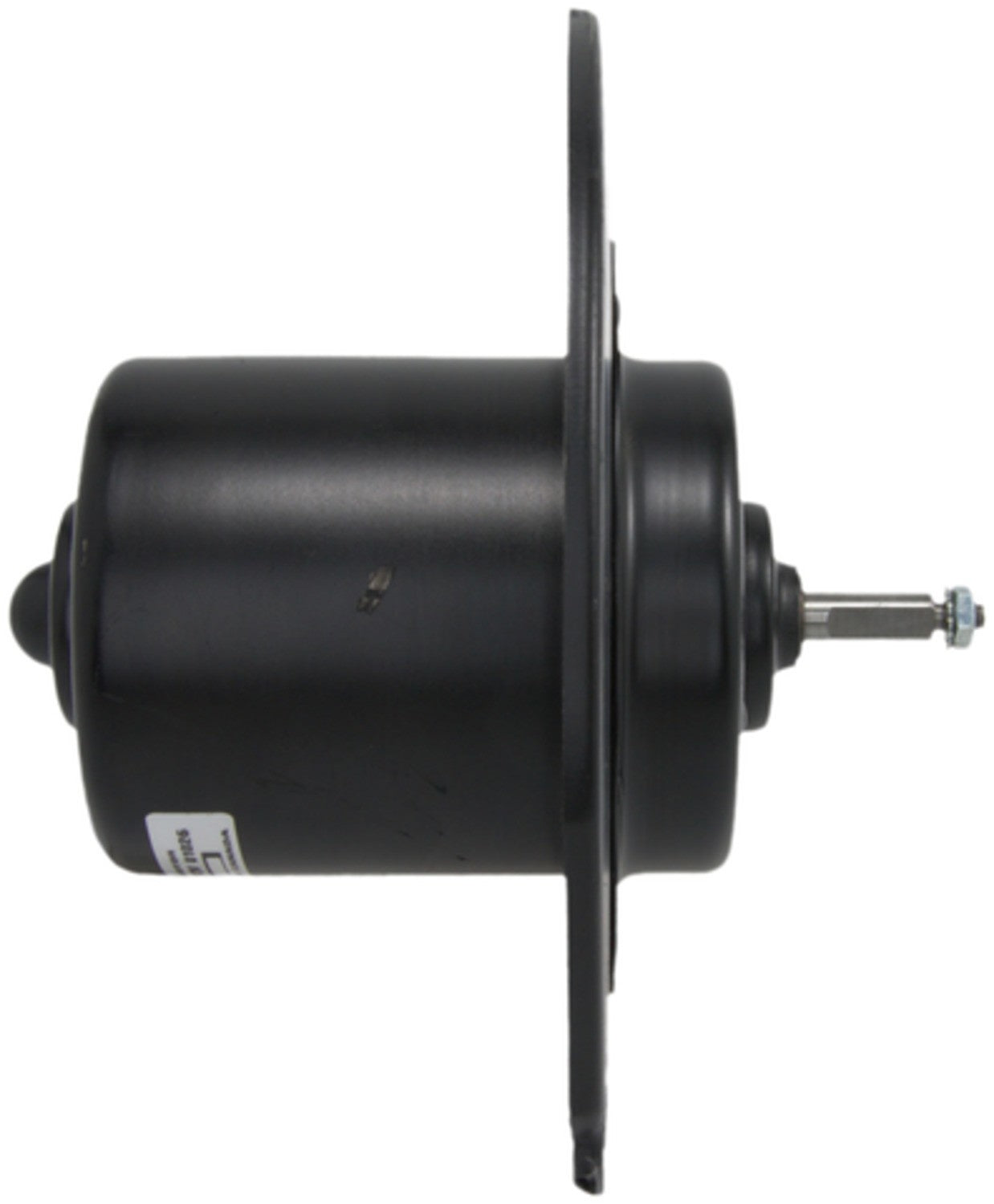 Four Seasons Flanged Vented CCW Blower Motor w/o Wheel 35583