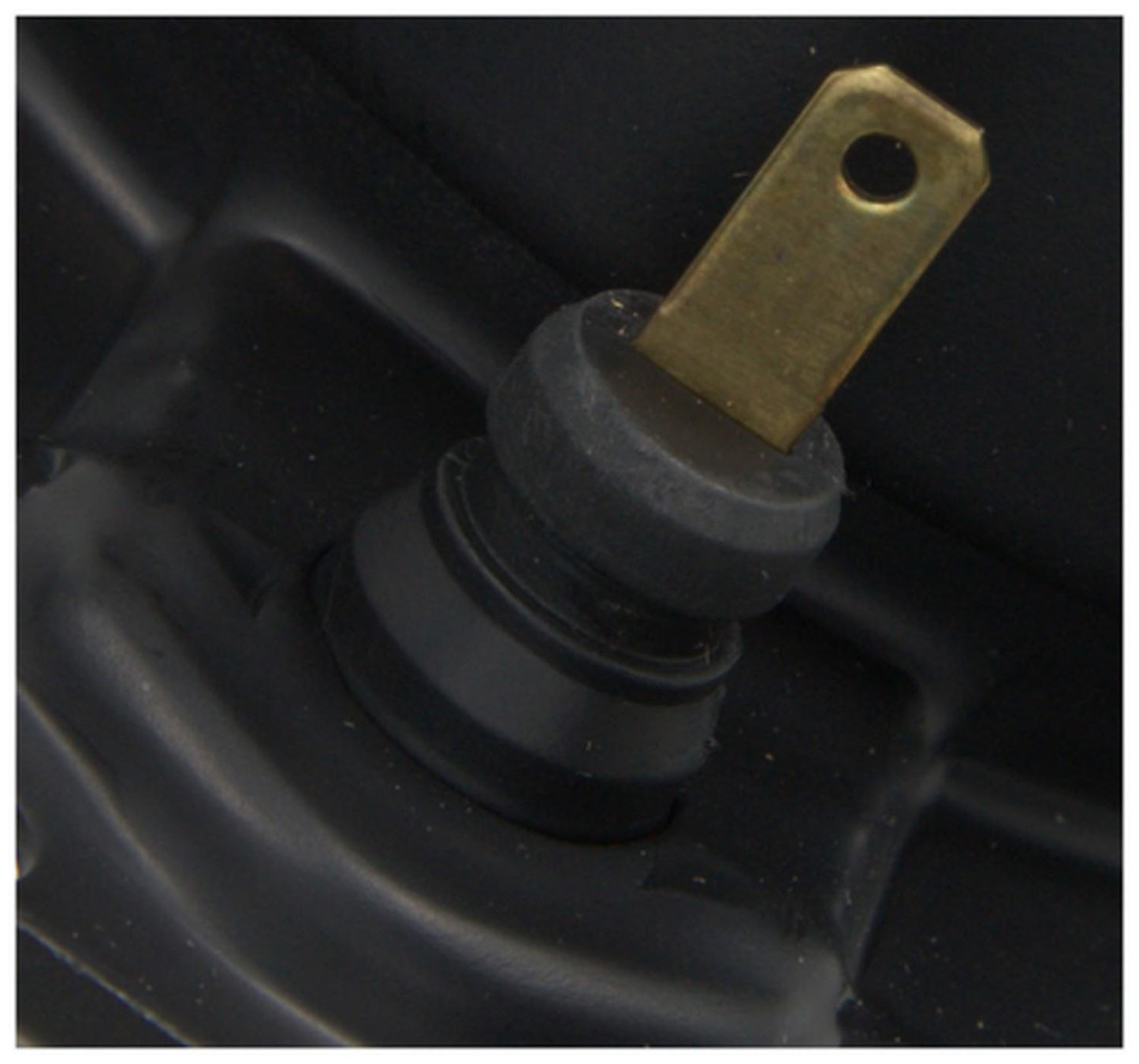 Four Seasons HVAC Blower Motor 35587