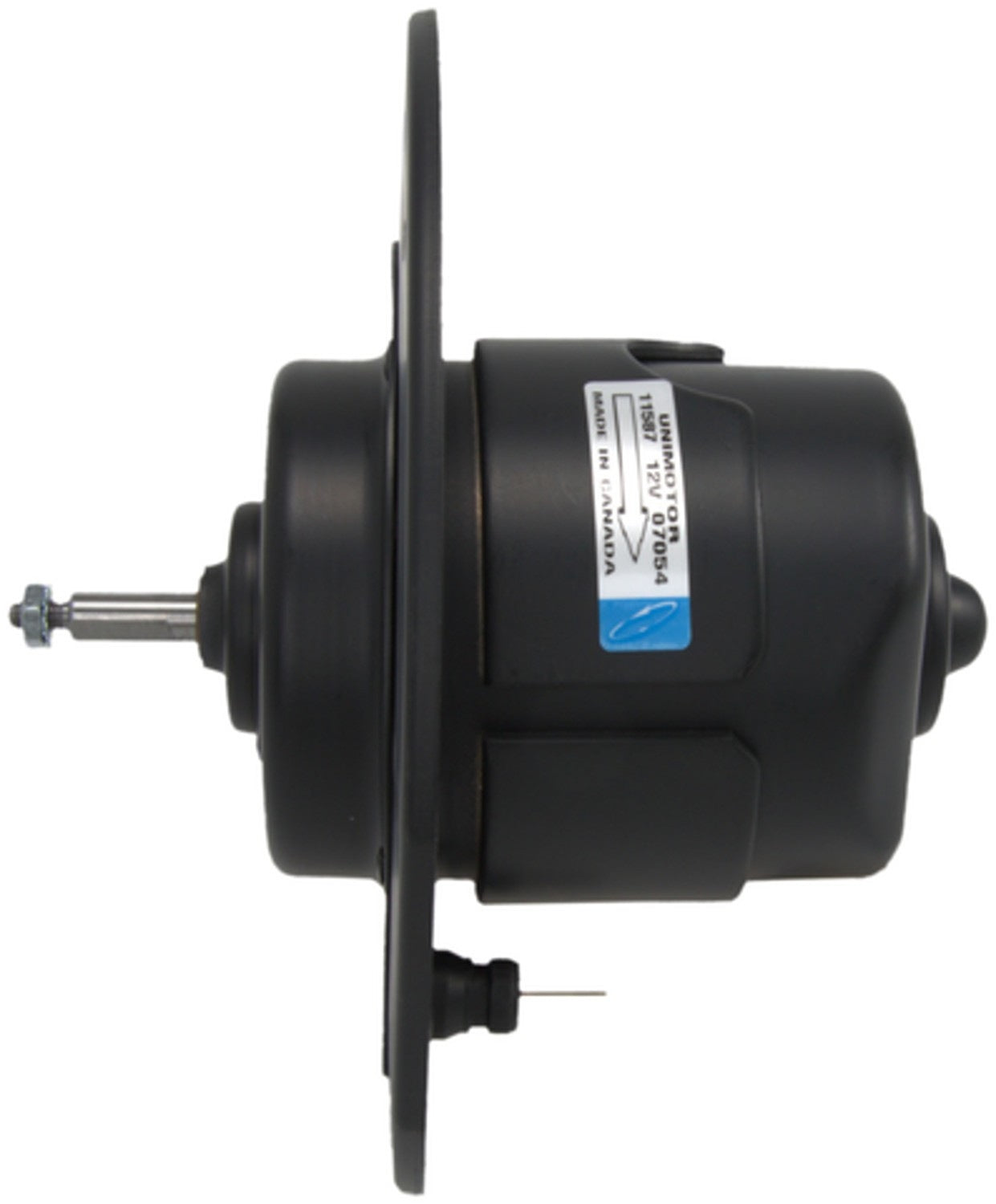 Four Seasons HVAC Blower Motor 35587