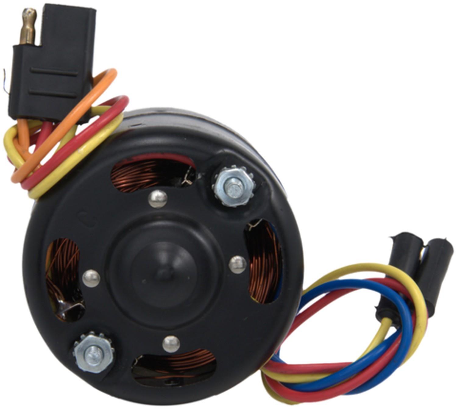 Four Seasons HVAC Blower Motor 35593