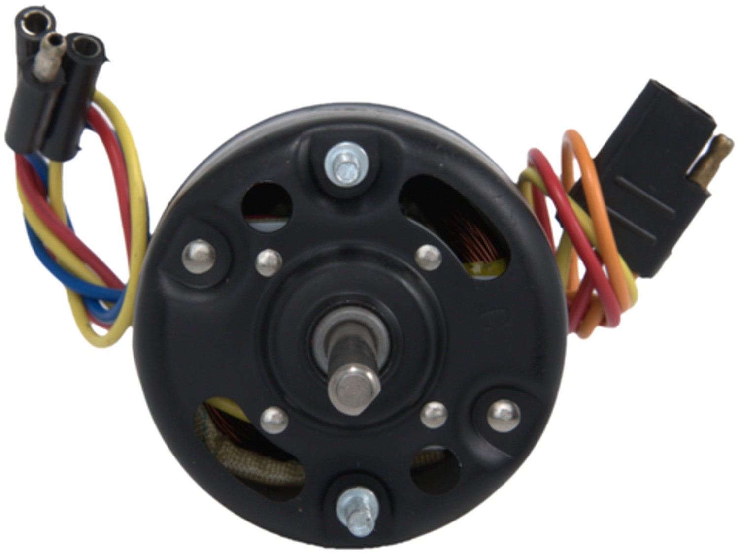Four Seasons HVAC Blower Motor 35593