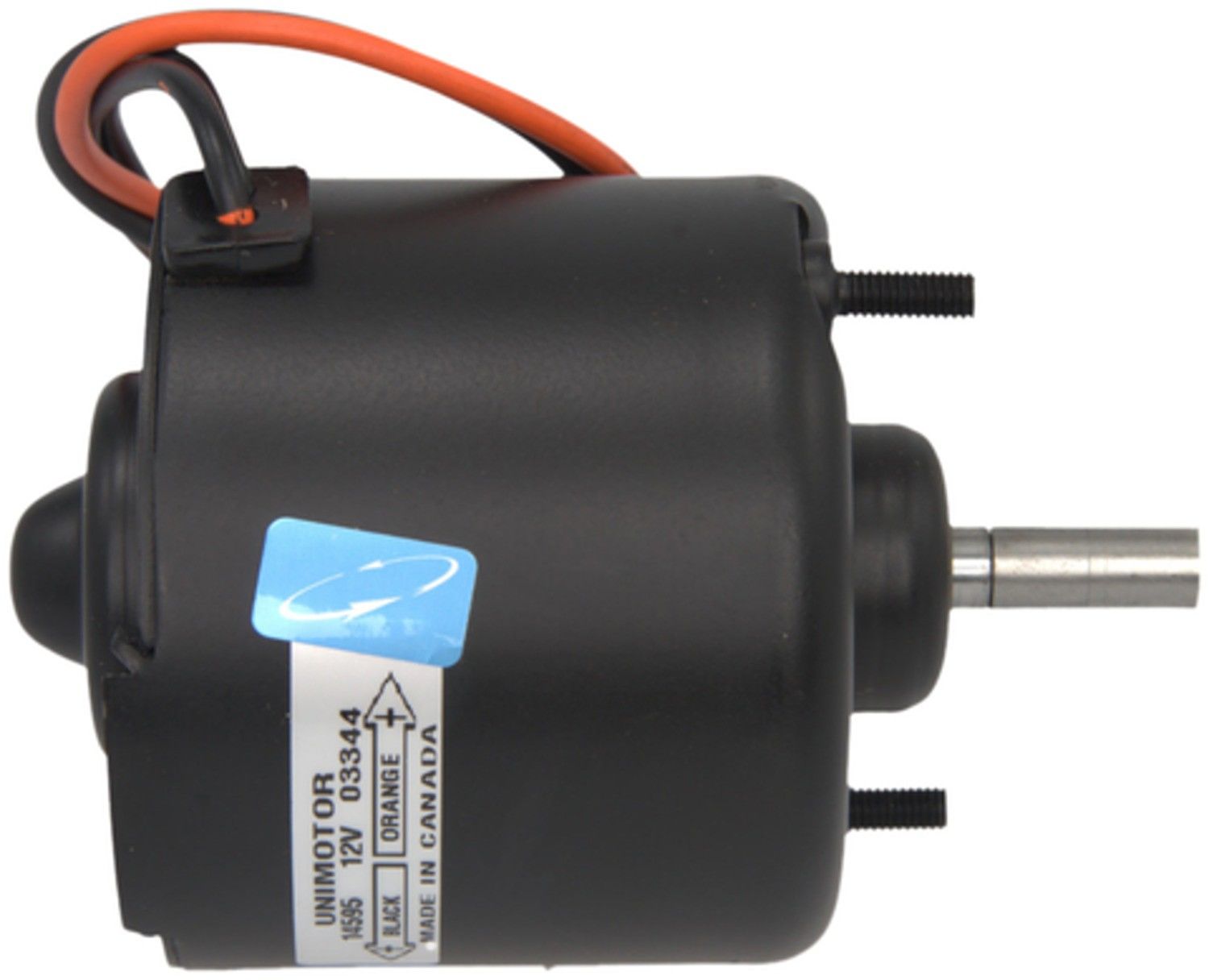 Four Seasons HVAC Blower Motor 35595