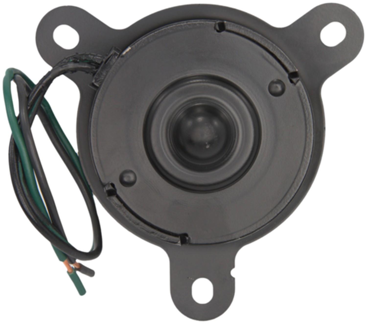 Four Seasons Engine Cooling Fan Motor 35597