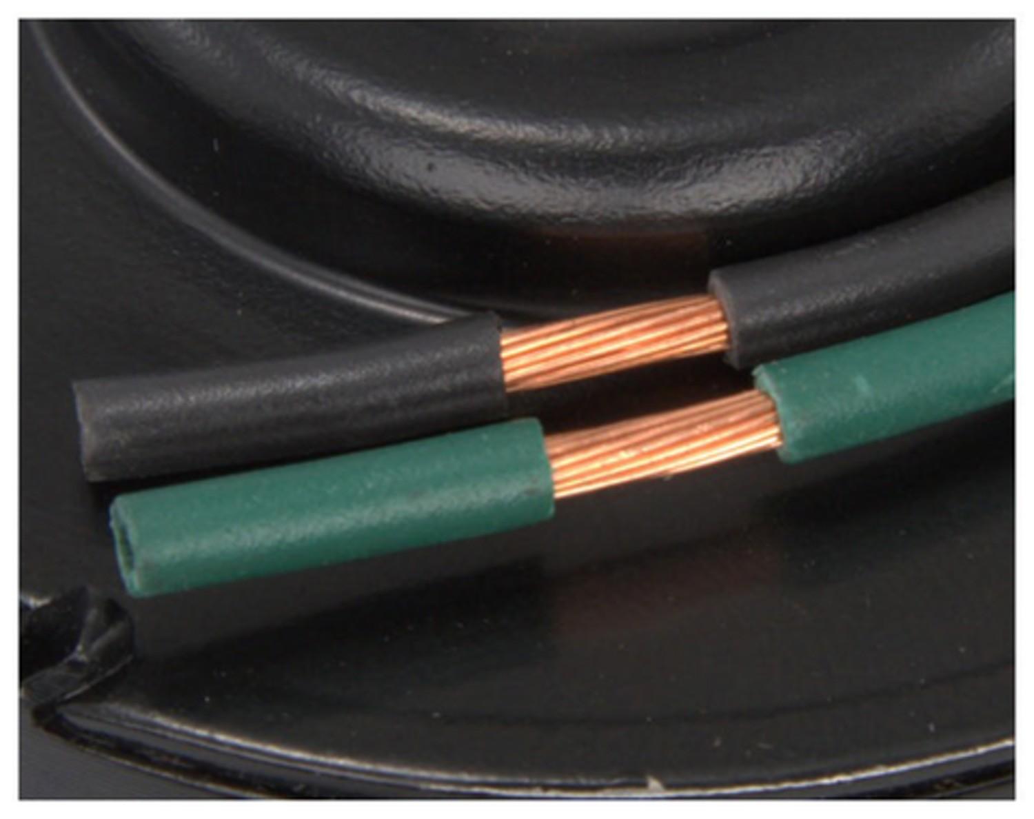 Four Seasons Engine Cooling Fan Motor 35597