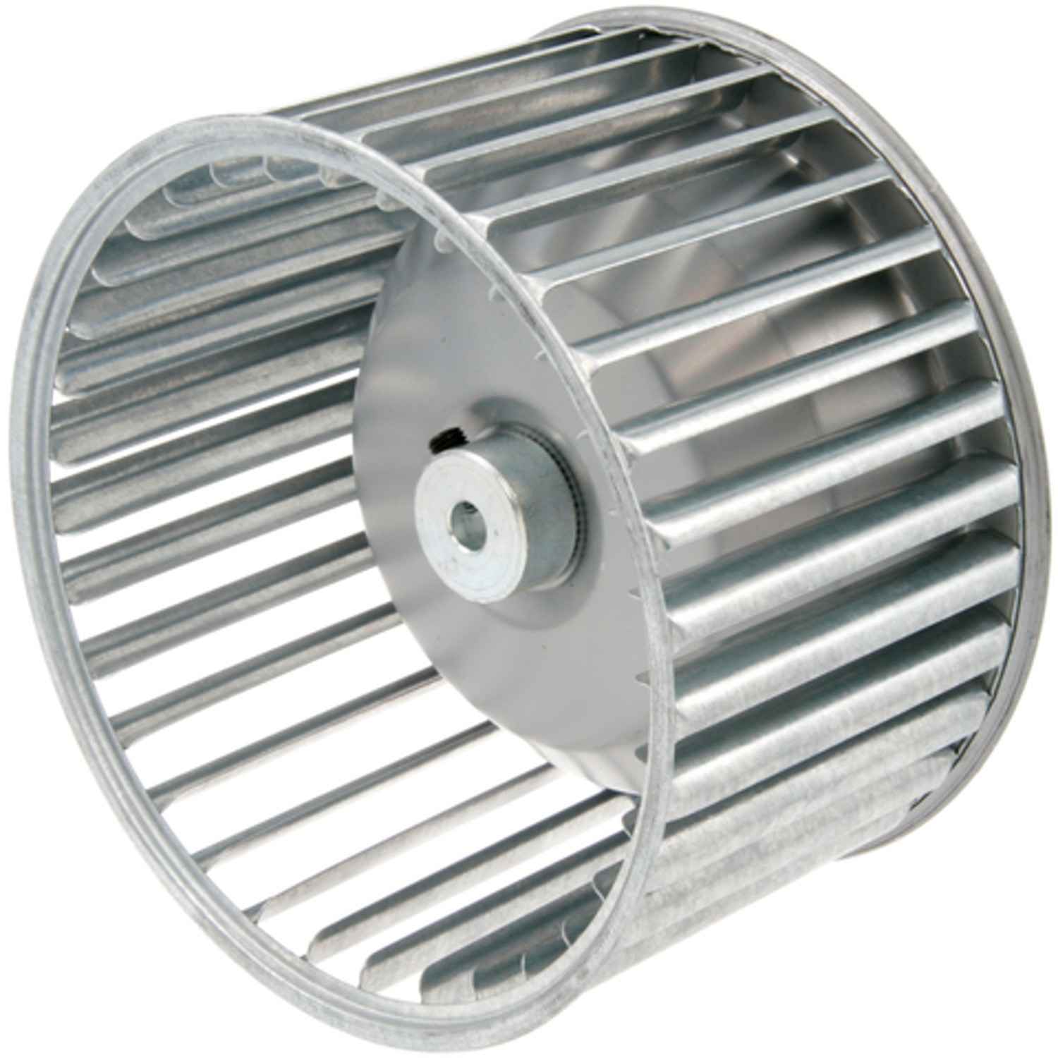 Four Seasons HVAC Blower Motor Wheel 35601
