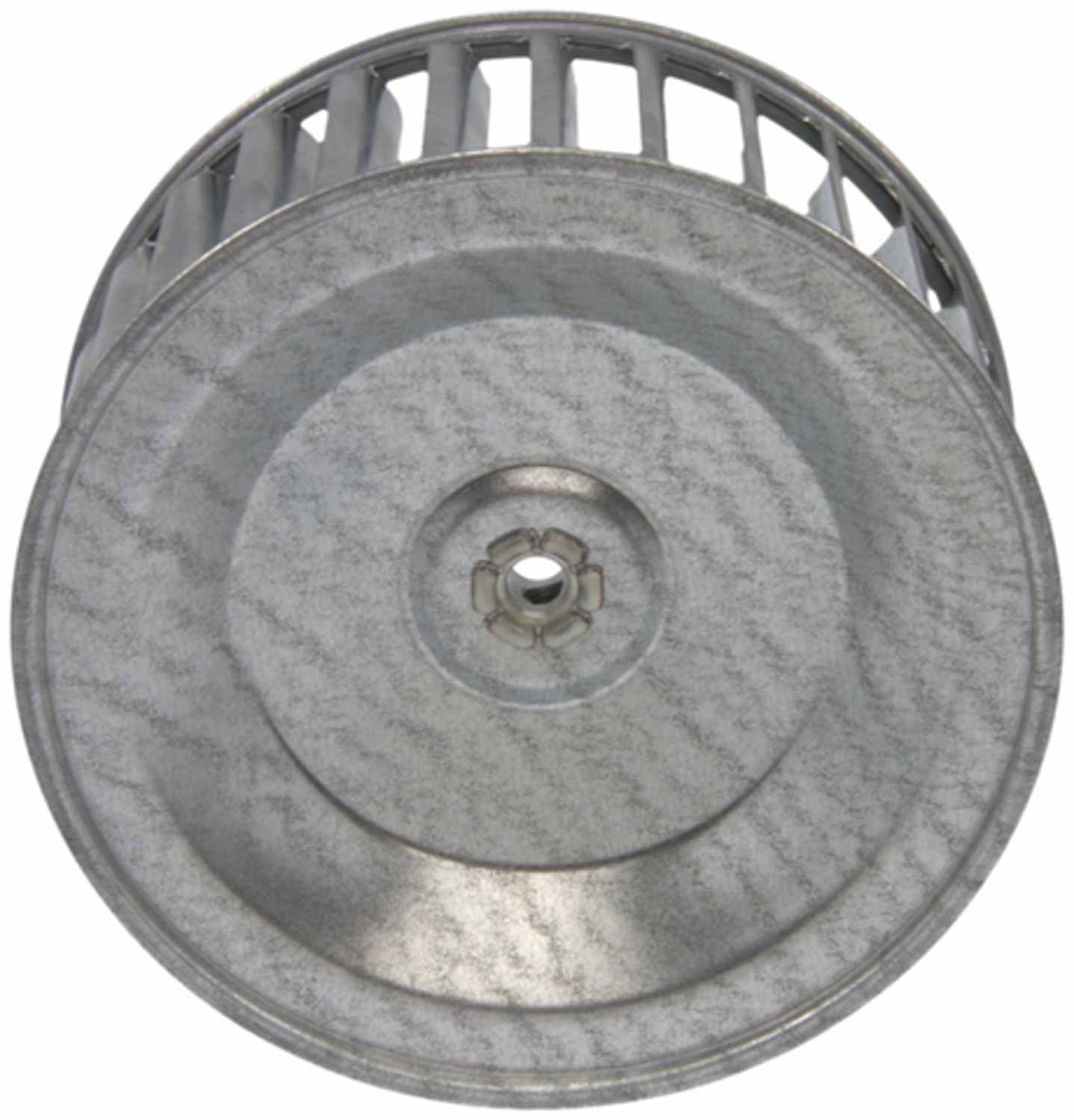 Four Seasons HVAC Blower Motor Wheel 35602