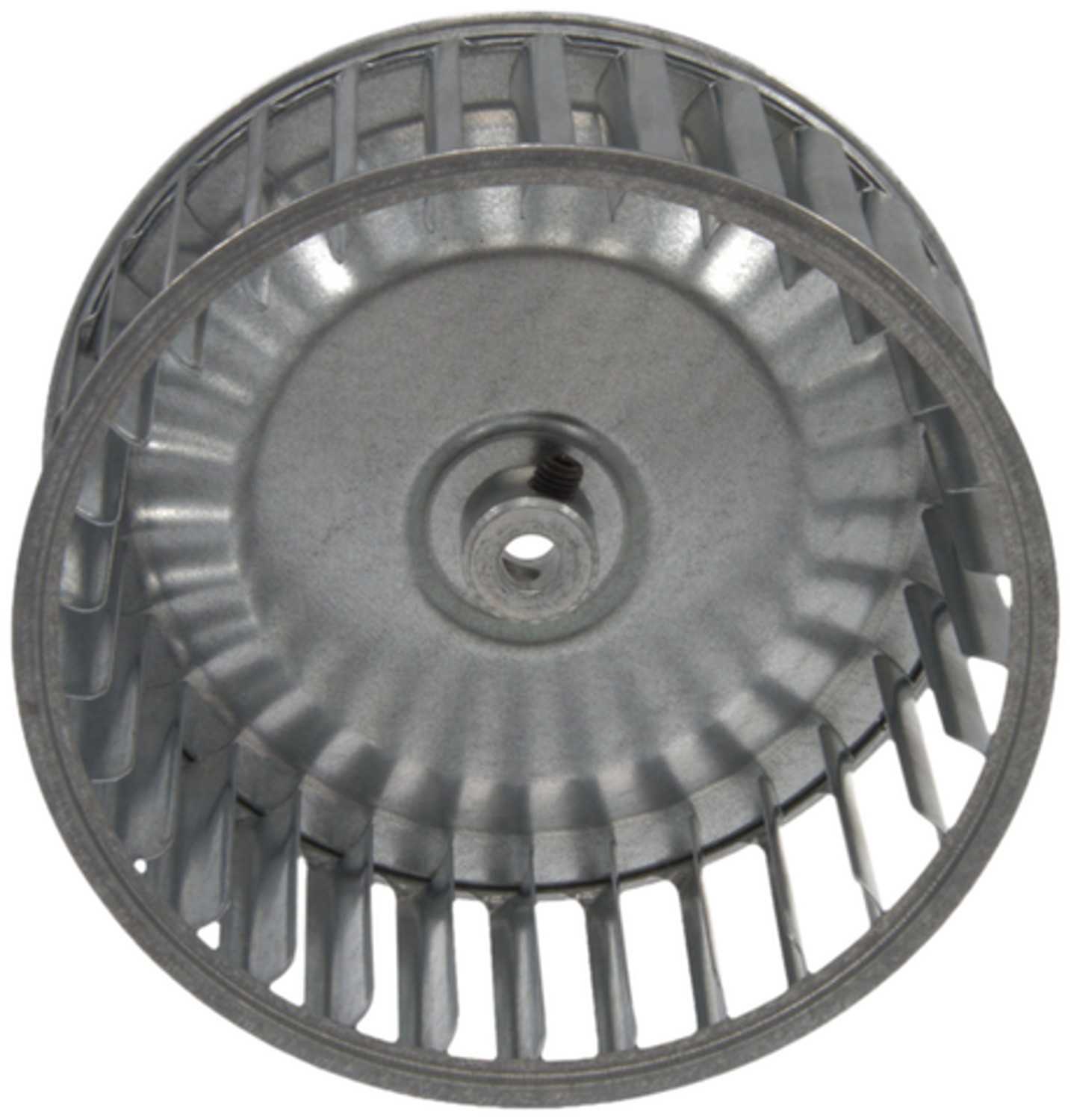 Four Seasons HVAC Blower Motor Wheel 35602