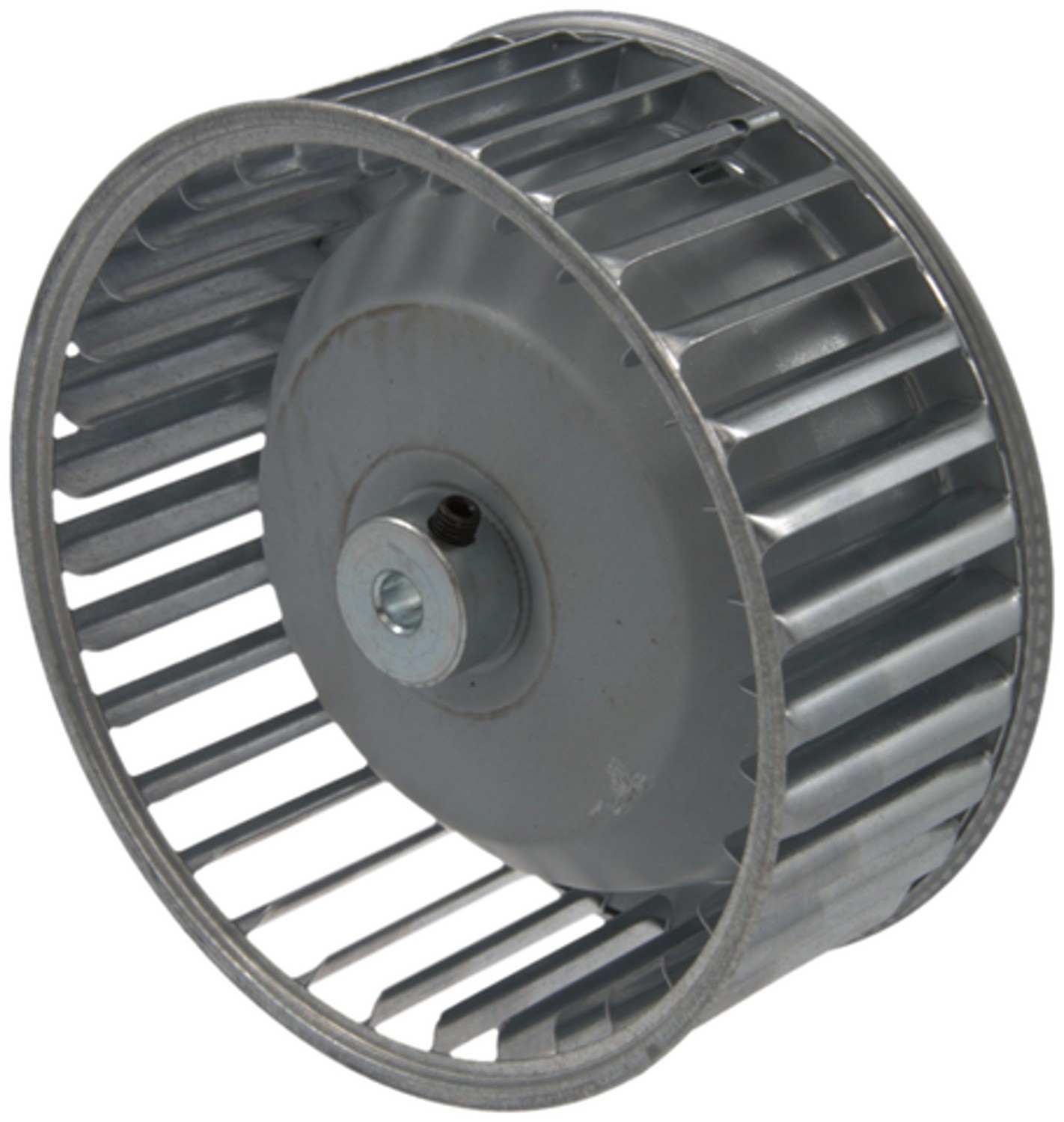 Four Seasons HVAC Blower Motor Wheel 35603