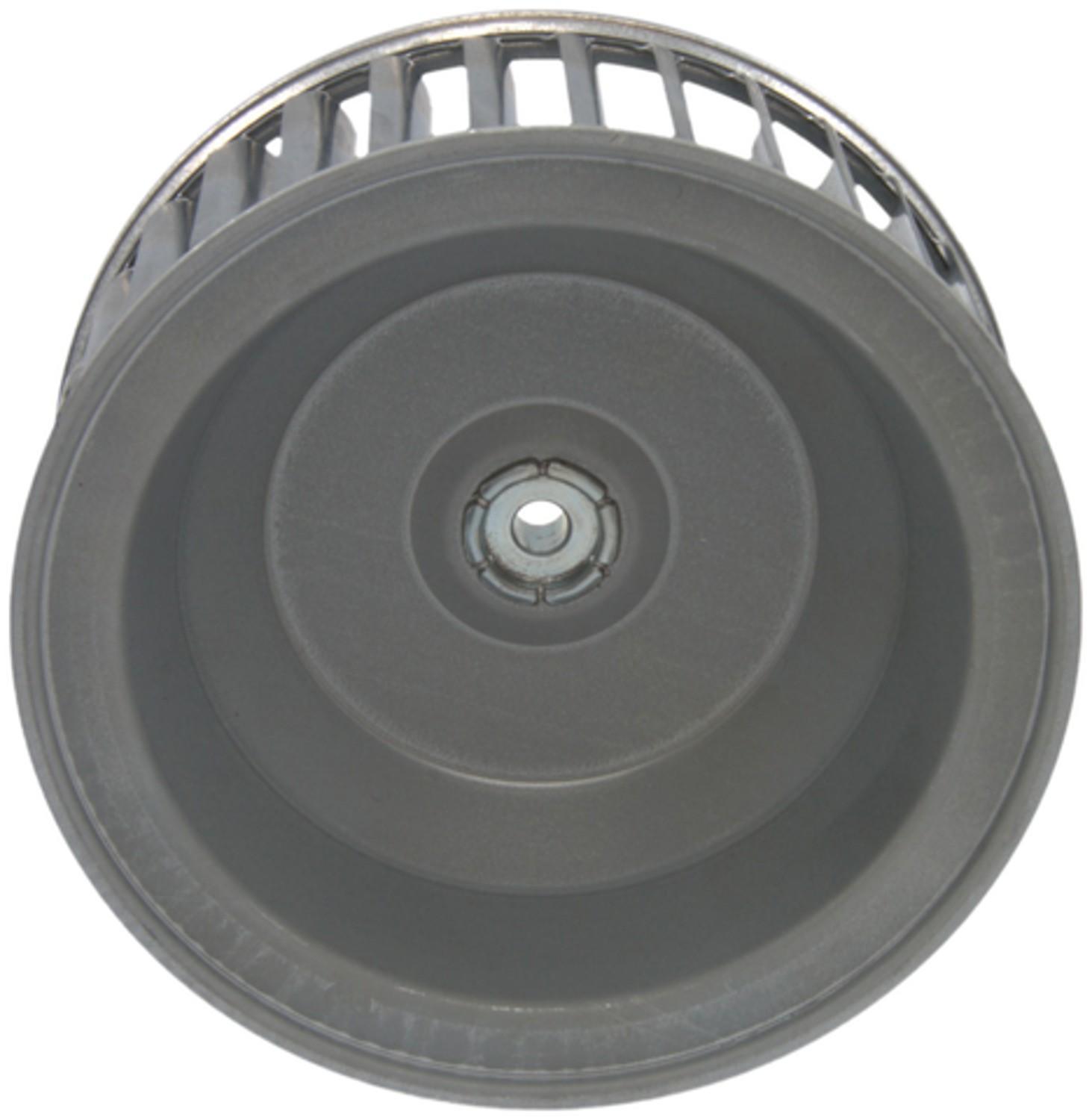 Four Seasons HVAC Blower Motor Wheel 35603