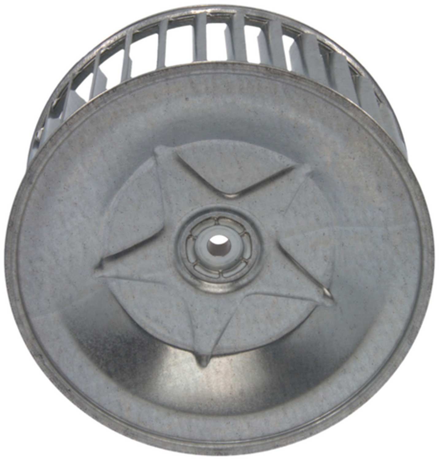 Four Seasons HVAC Blower Motor Wheel 35604