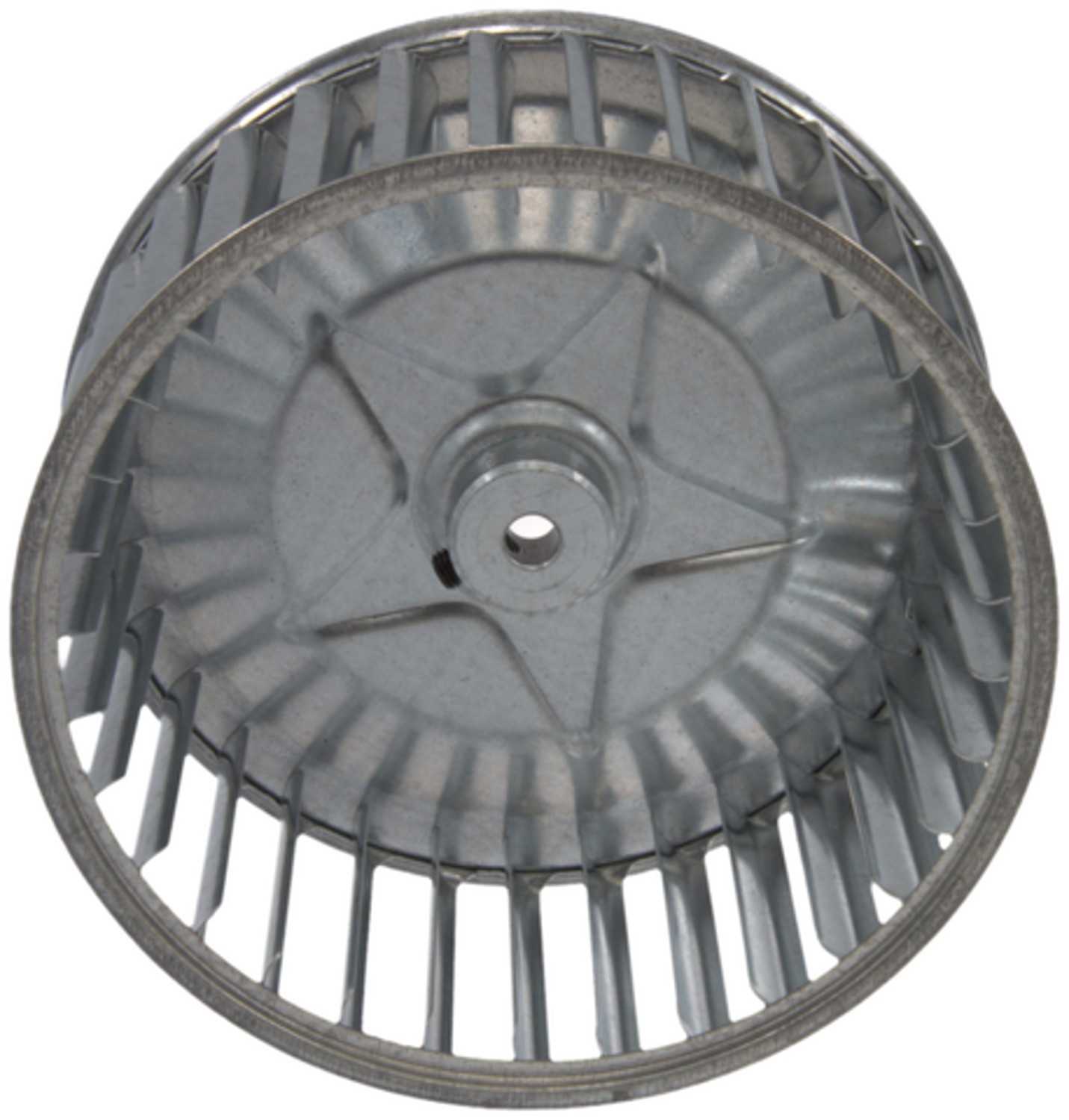 Four Seasons HVAC Blower Motor Wheel 35604