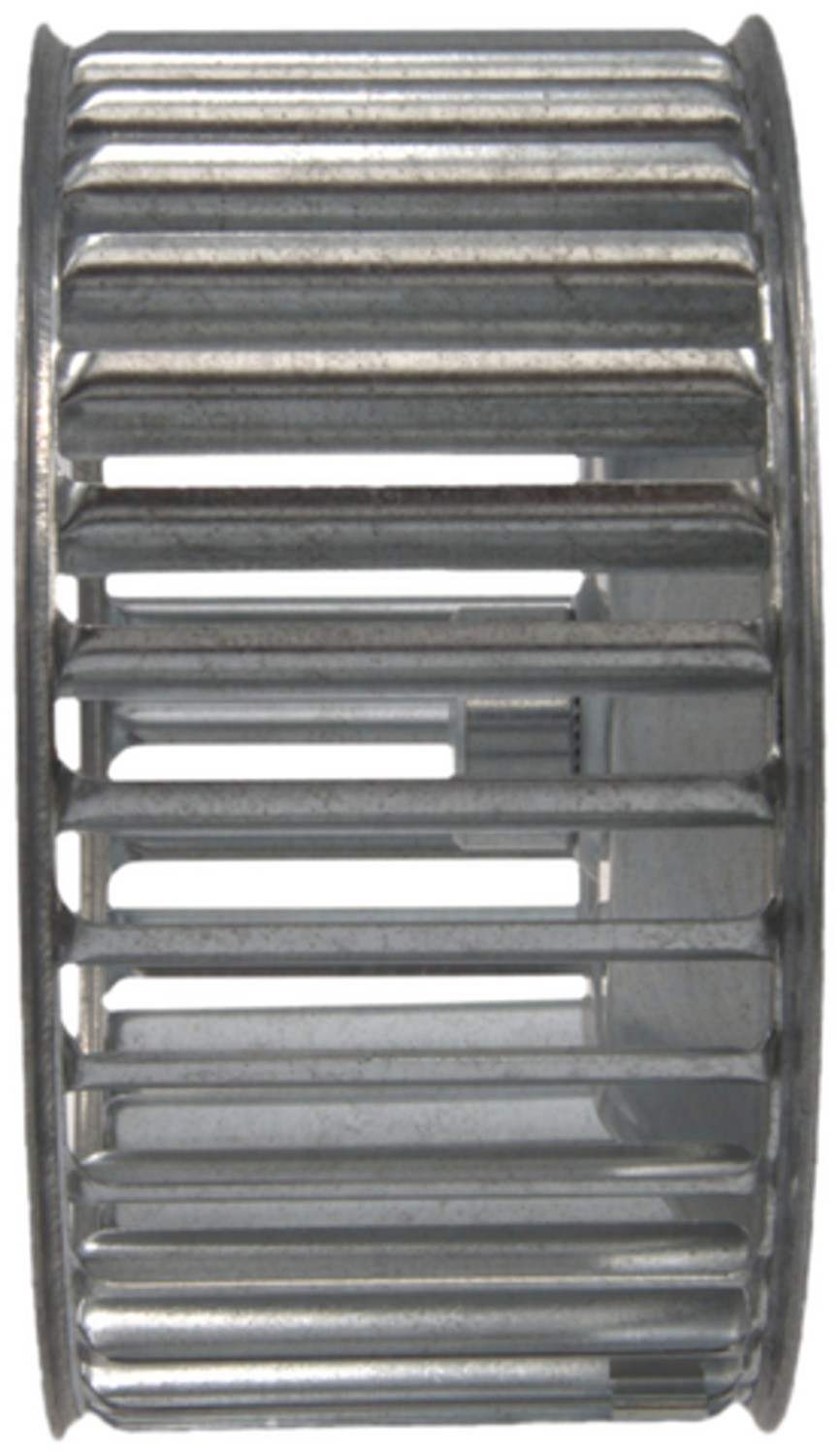 Four Seasons HVAC Blower Motor Wheel 35604