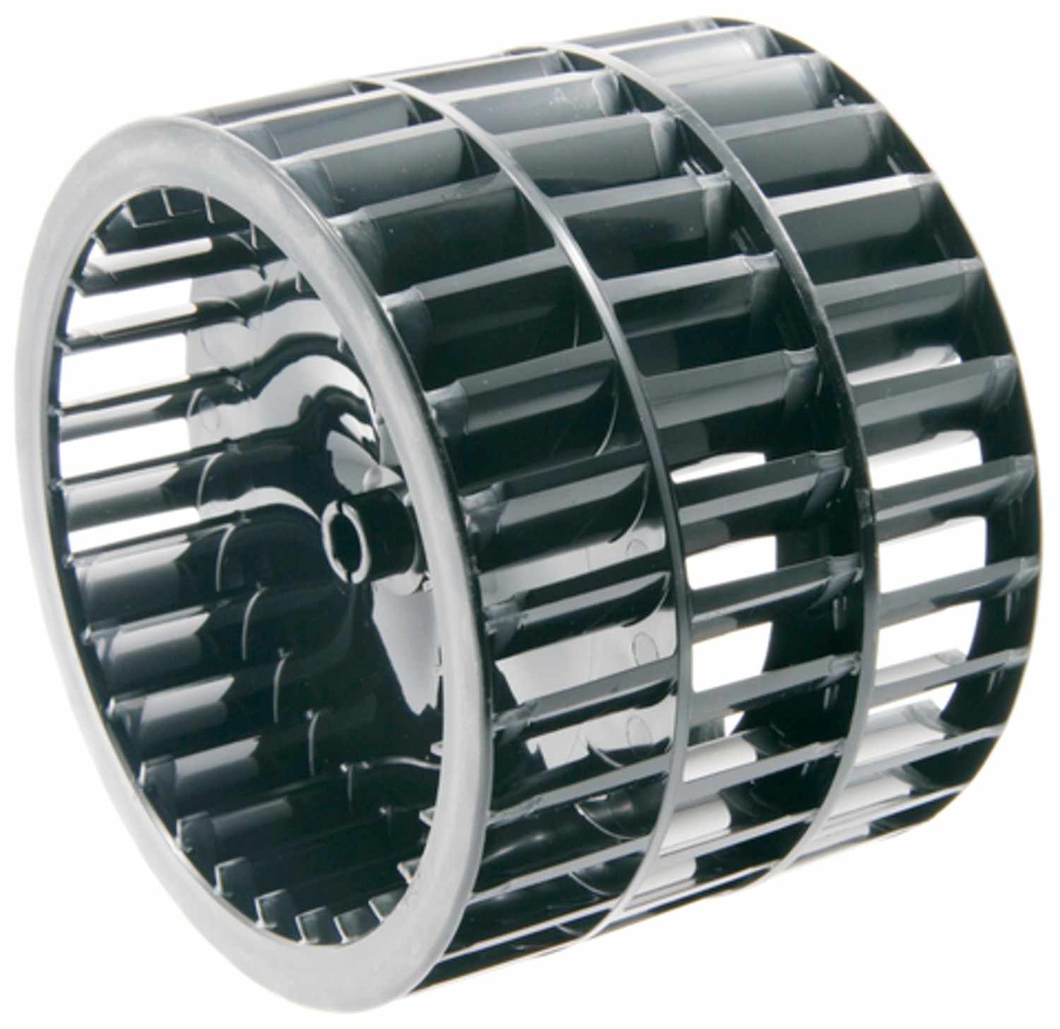 Four Seasons Reverse Rotation Blower Motor Wheel 35605